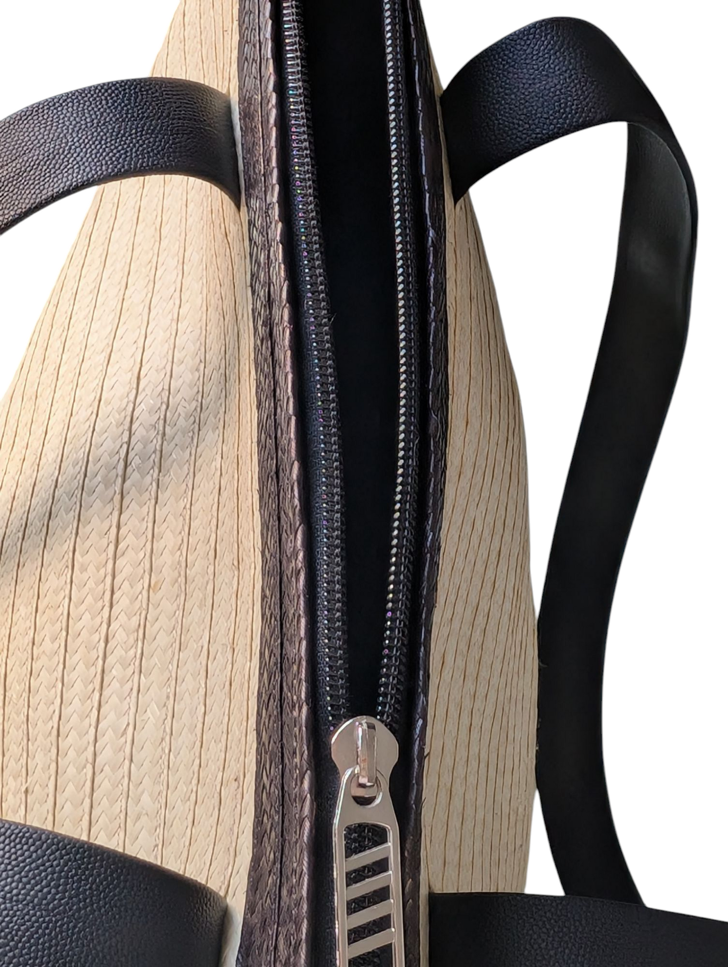 Caña Flecha Basket Bag - 6 Styles Available