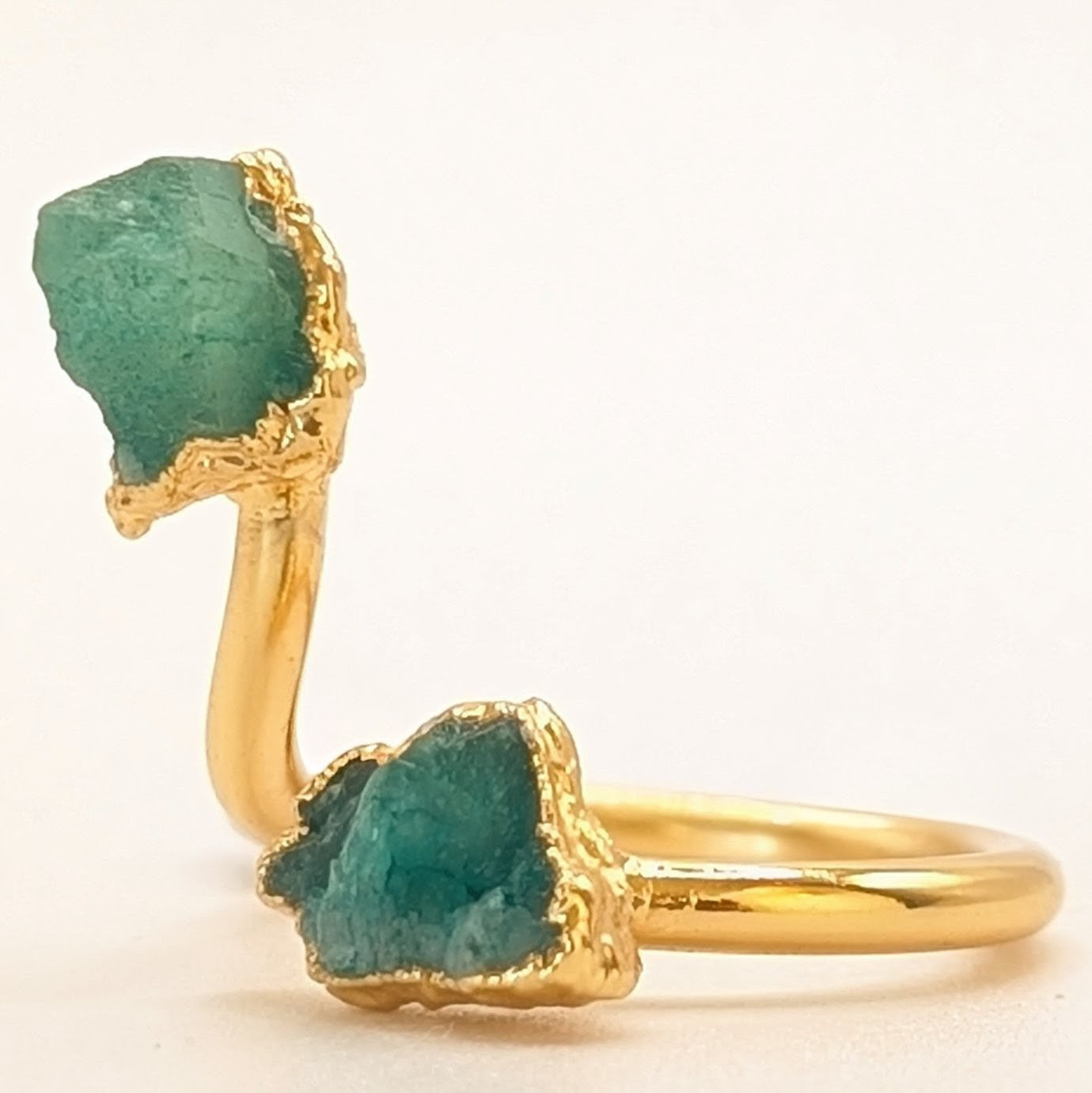 Abraccio Ring