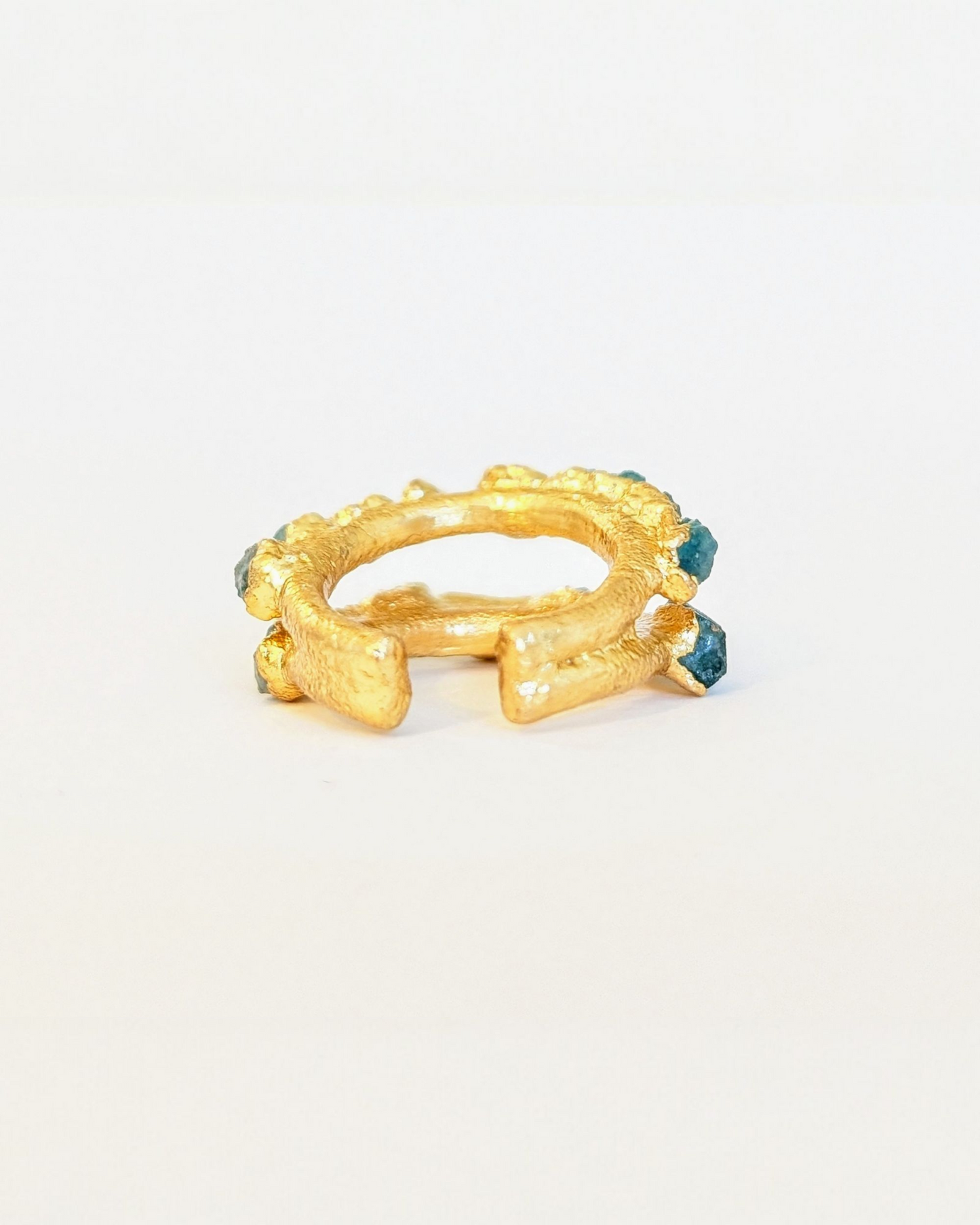Nora Ear Cuff