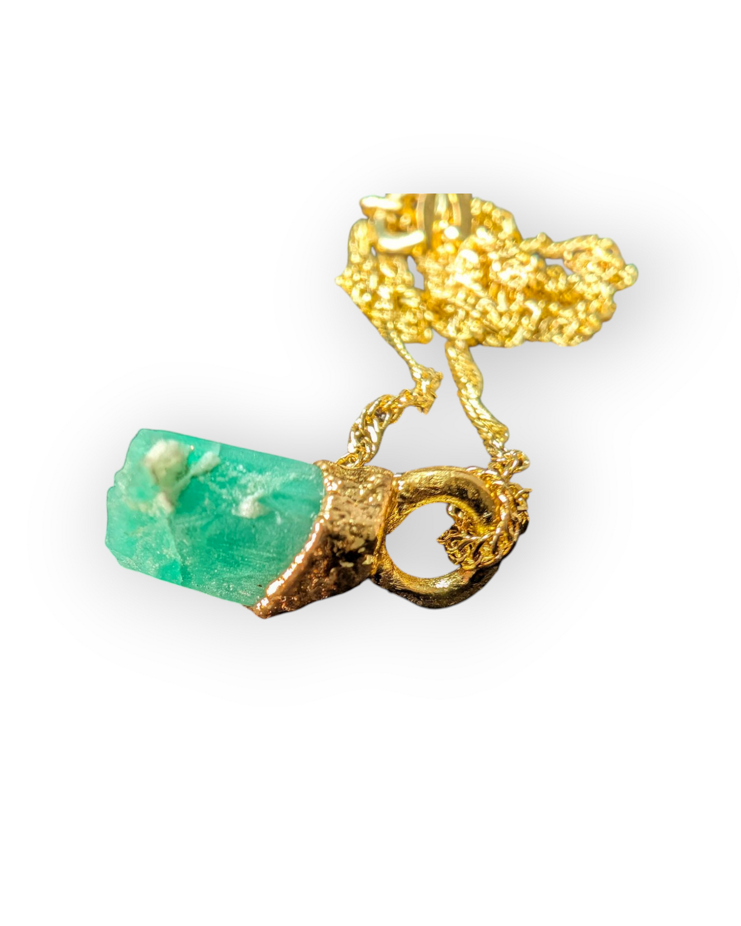 Bella Di Fura Pendant Necklace-Small