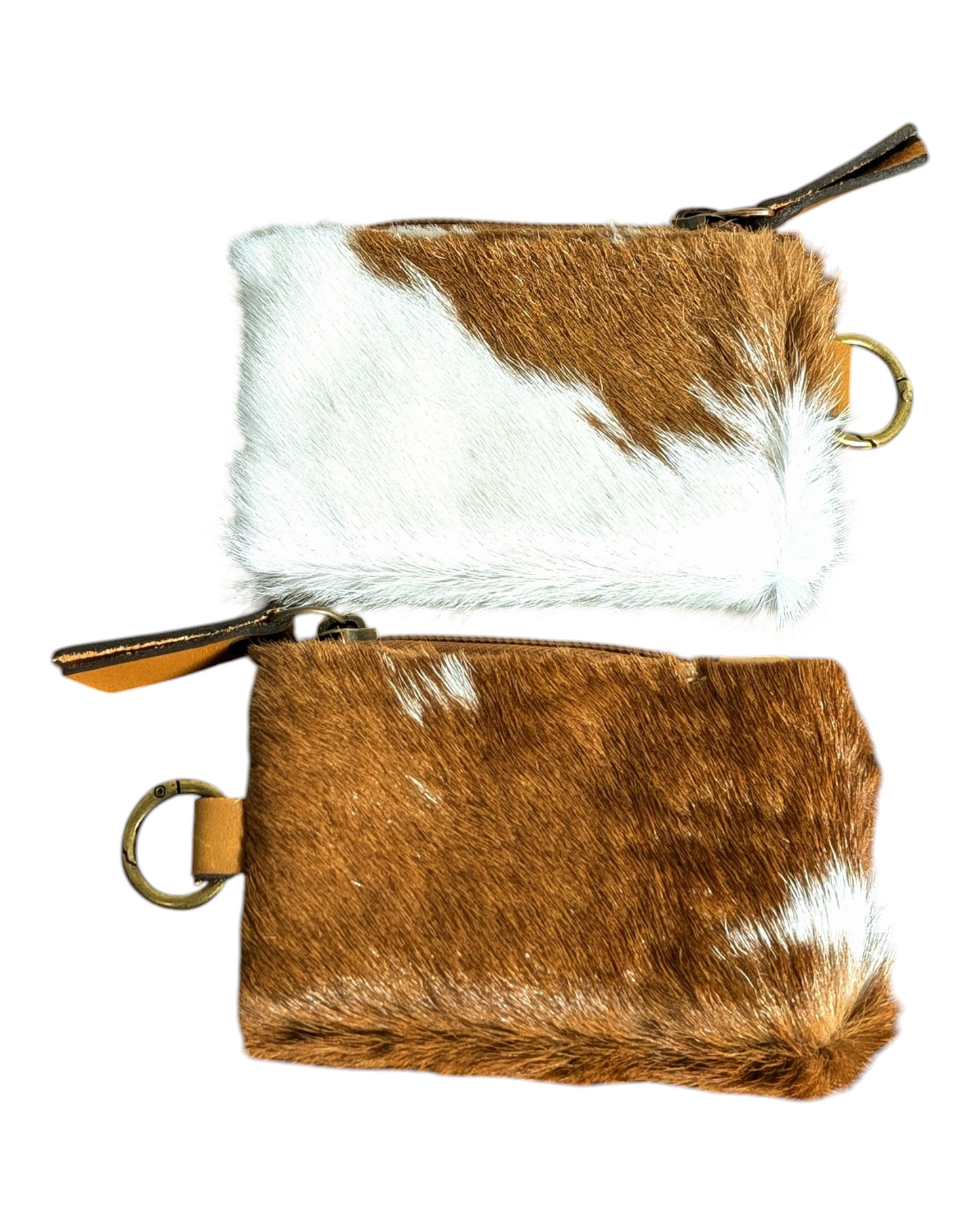 Dilia Pouch Charm