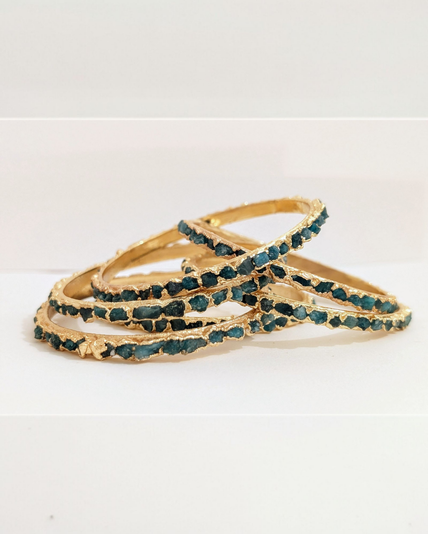 El Dorado Bangle