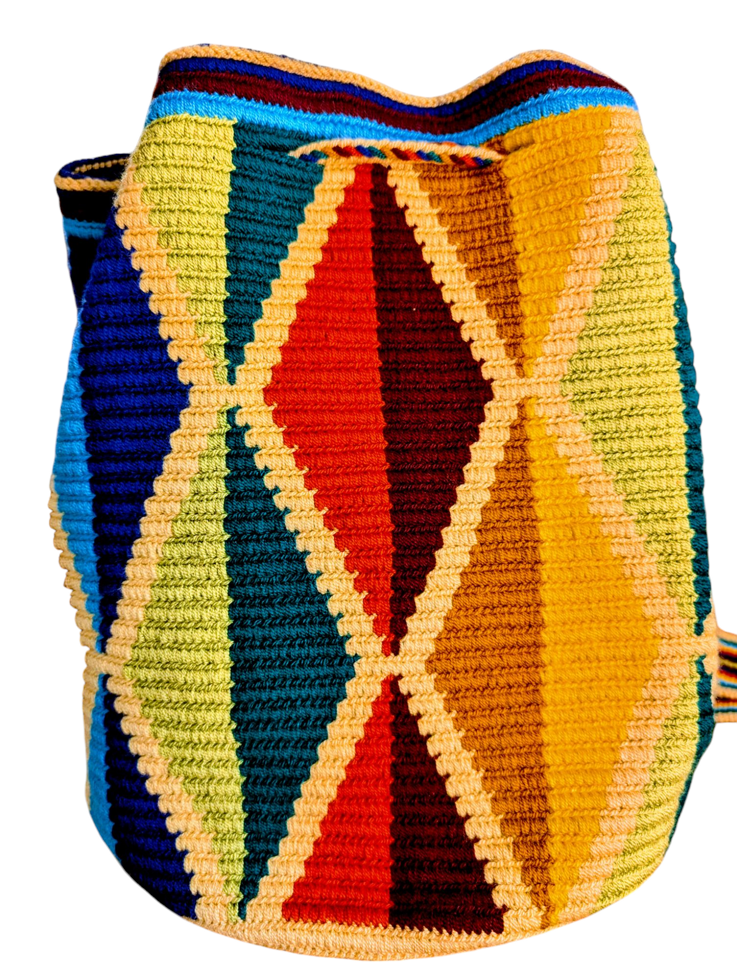 Art Mochilas-9 Styles Available
