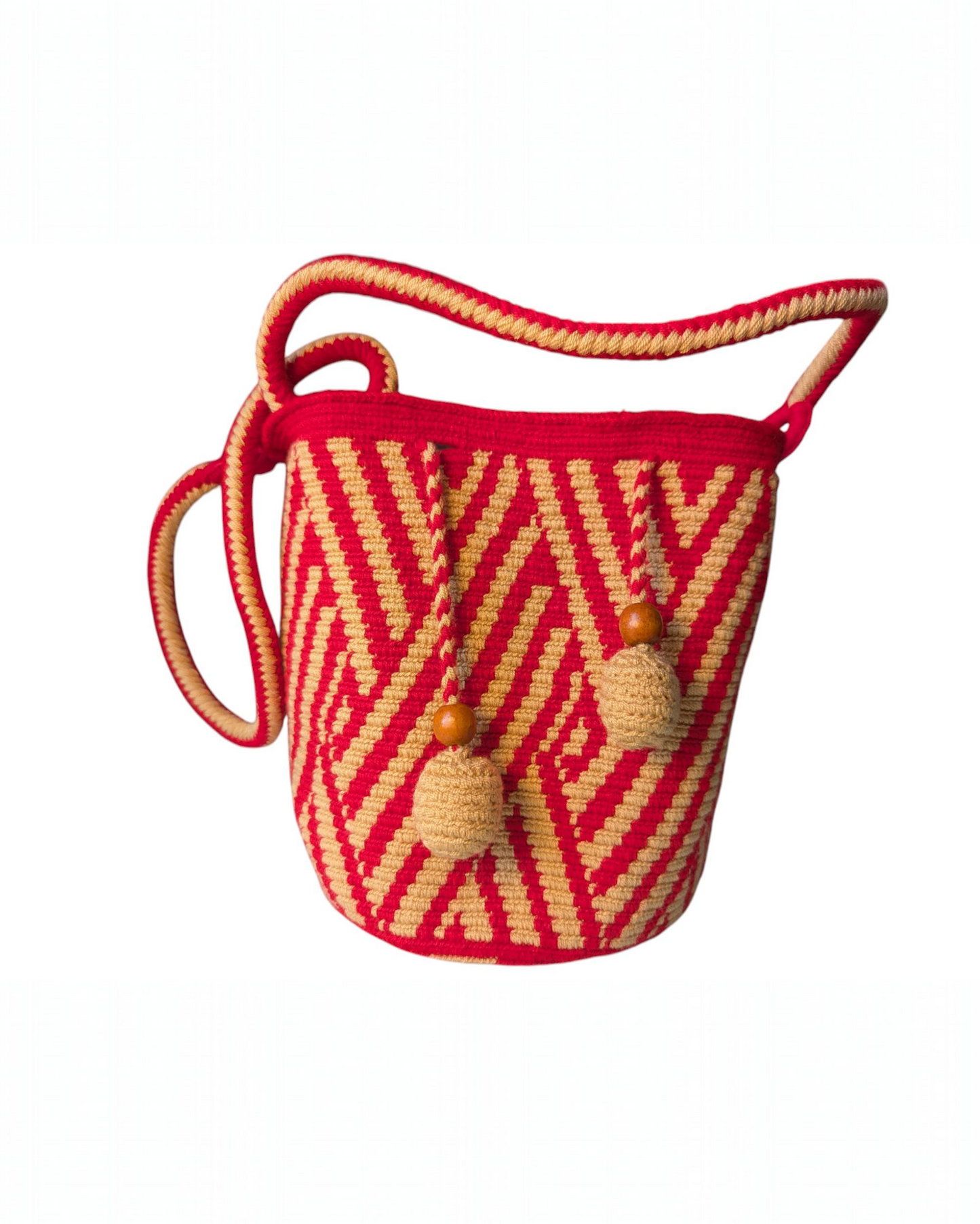 Mochila Bella