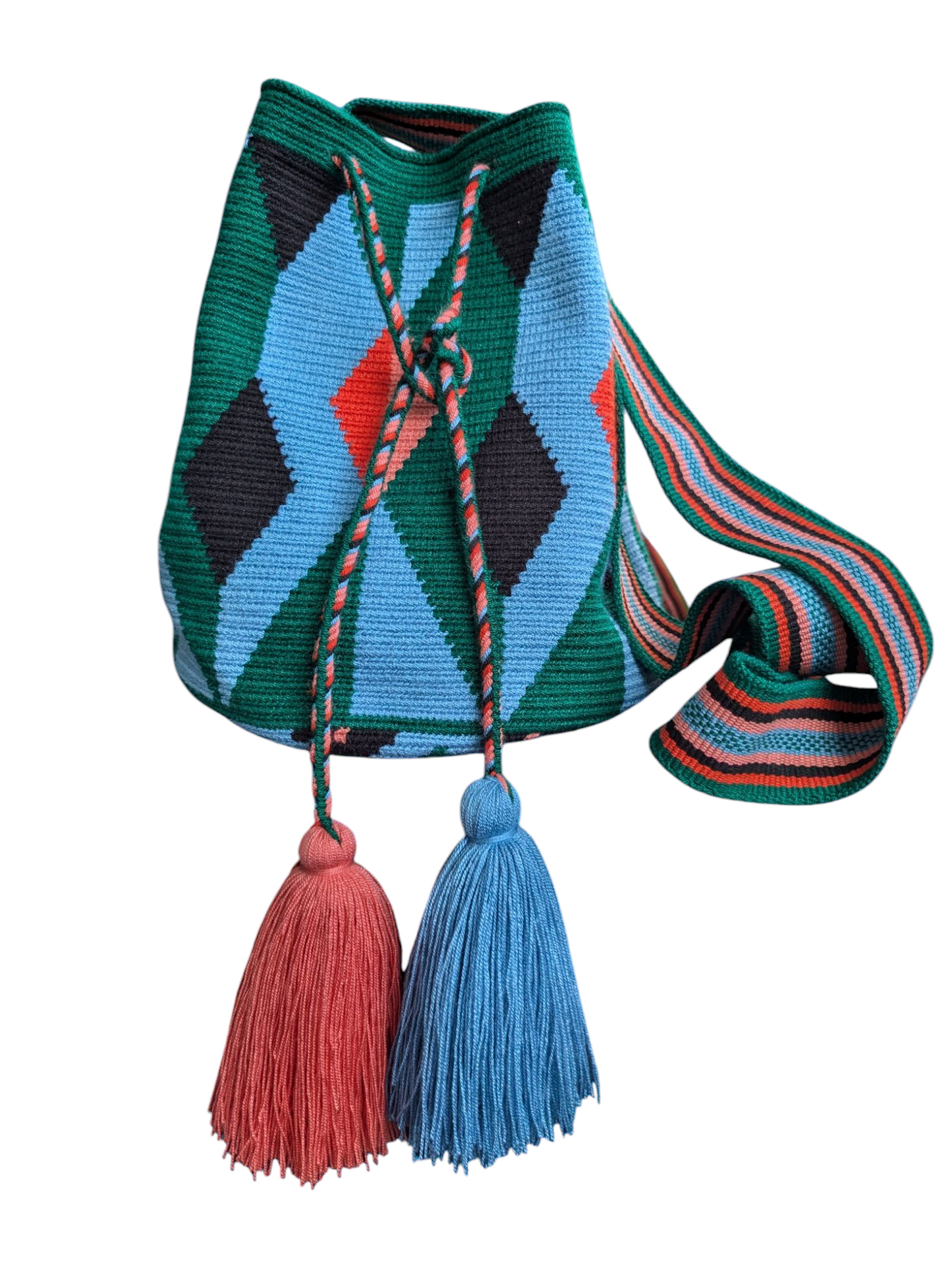Art Mochilas-9 Styles Available