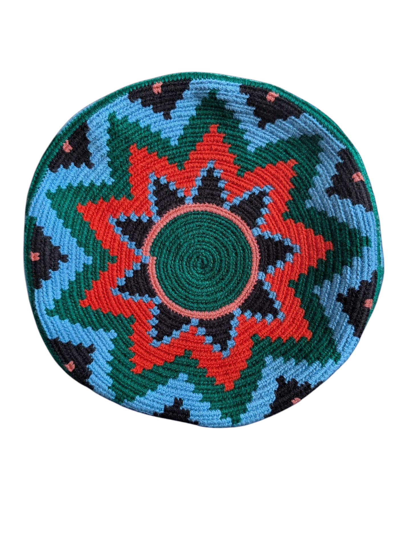 Art Mochilas-9 Styles Available