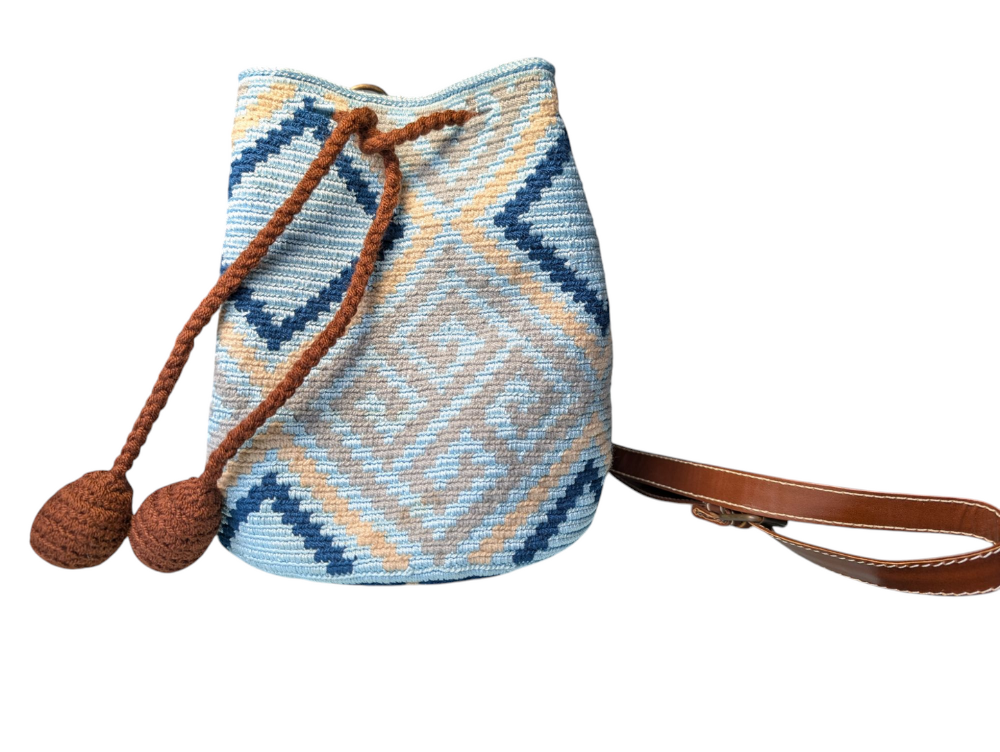 Lined & Vegan leather straps Mochilas-5 Styles Available