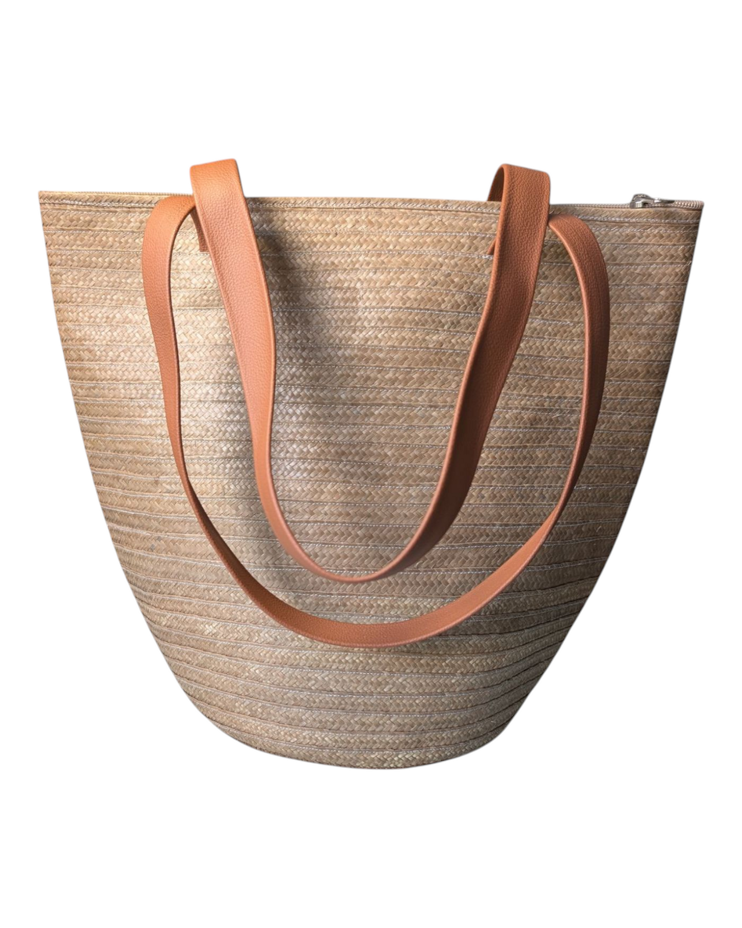 Caña Flecha Basket Bag - 6 Styles Available
