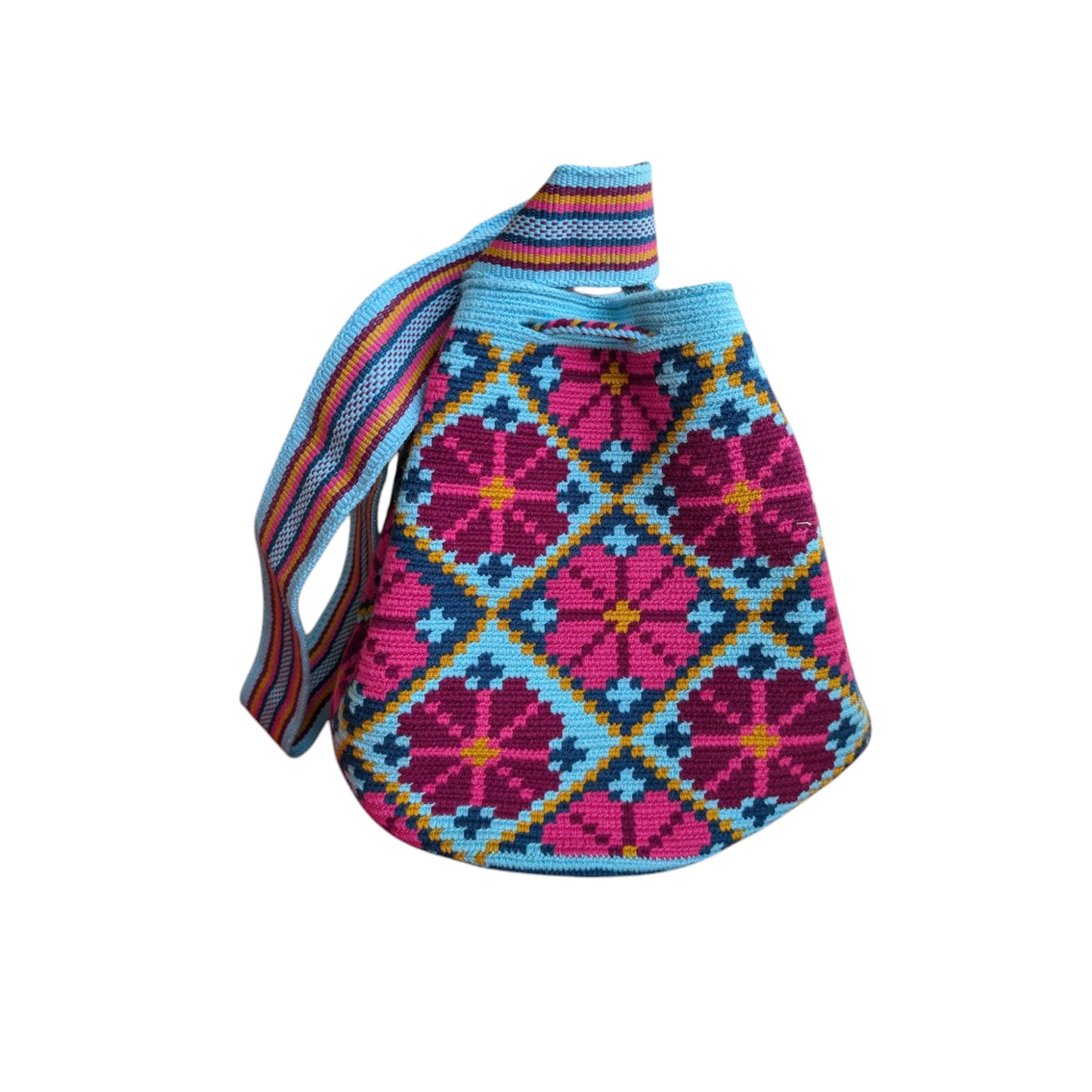 Art Mochilas-9 Styles Available
