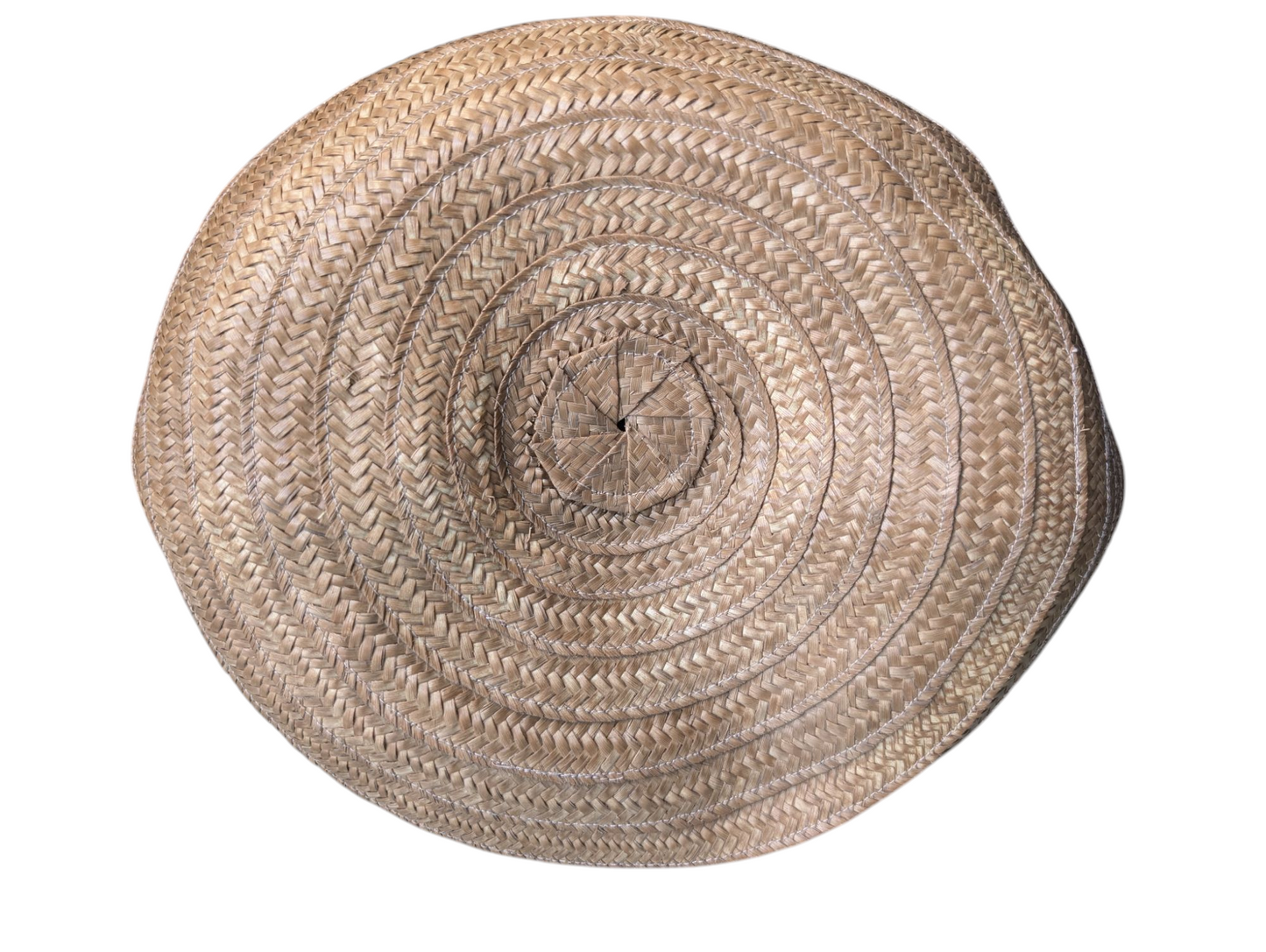 Caña Flecha Basket Bag - 6 Styles Available
