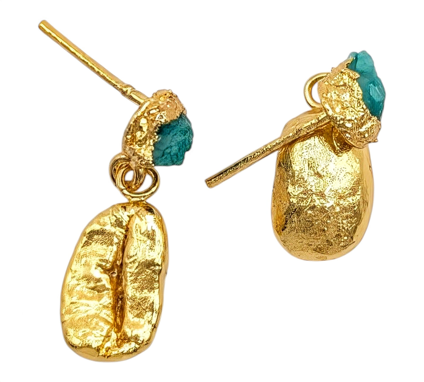 Coffee & Esme Earrings