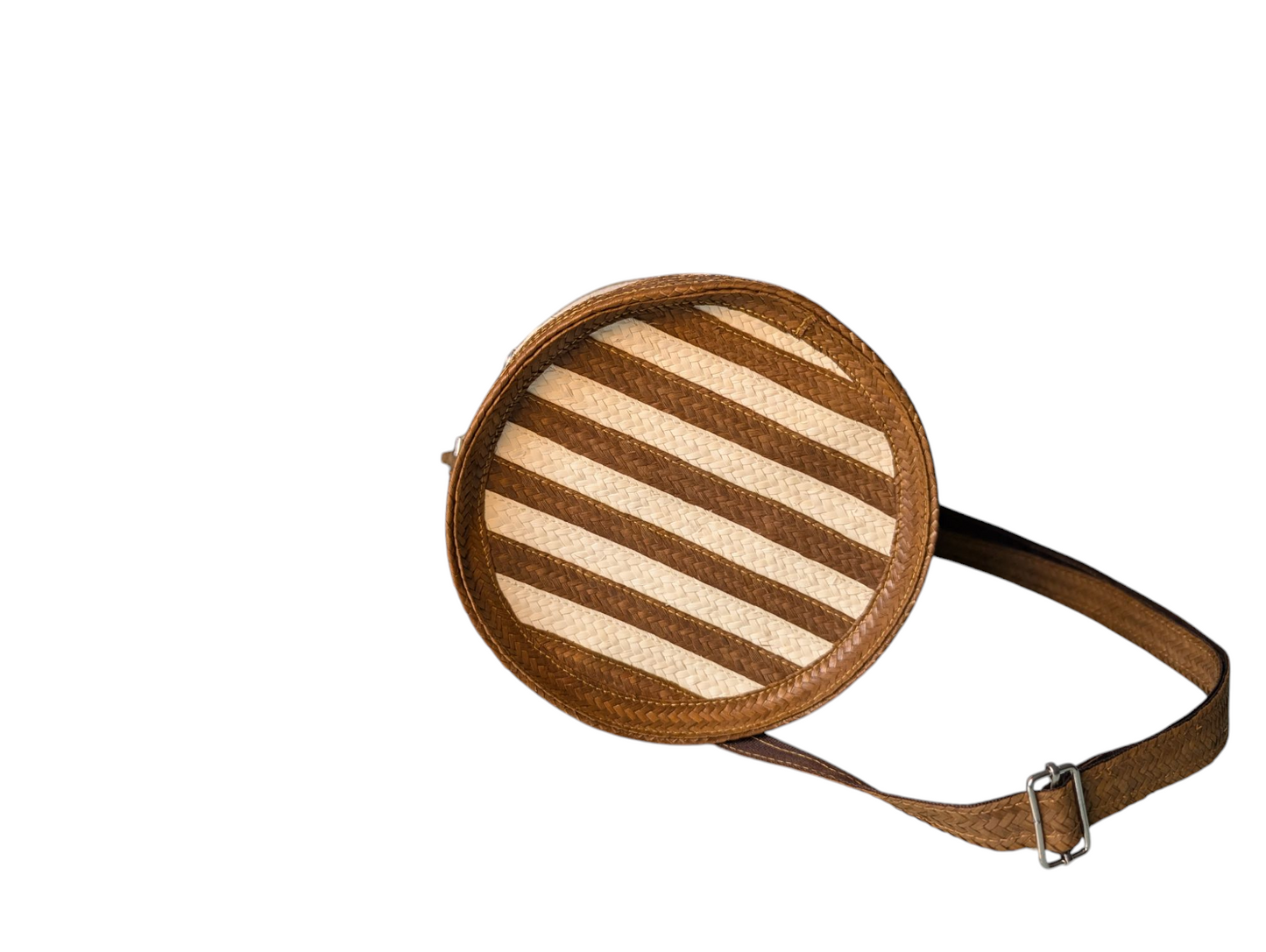 Caña Flecha Bucket Bag