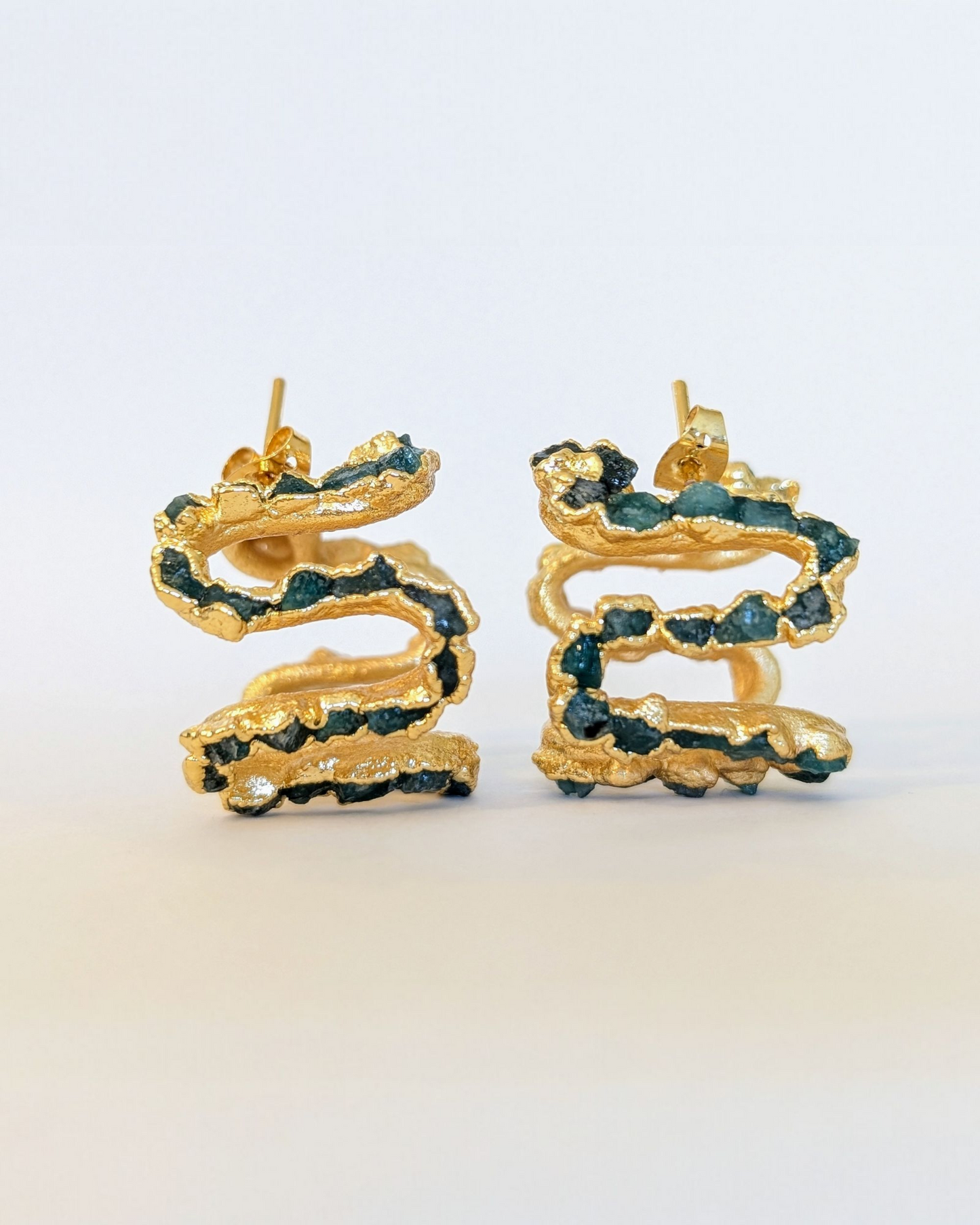Serpentina Hoops