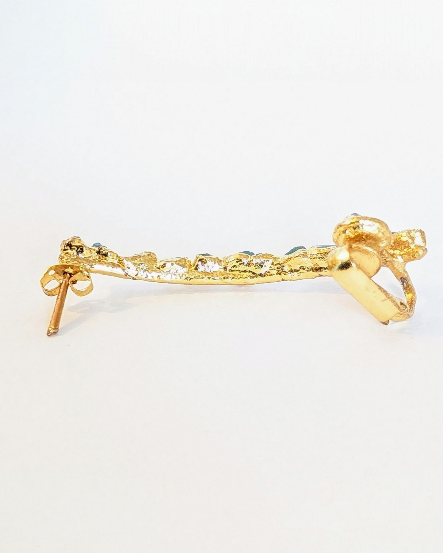 The Muze Ear Cuff
