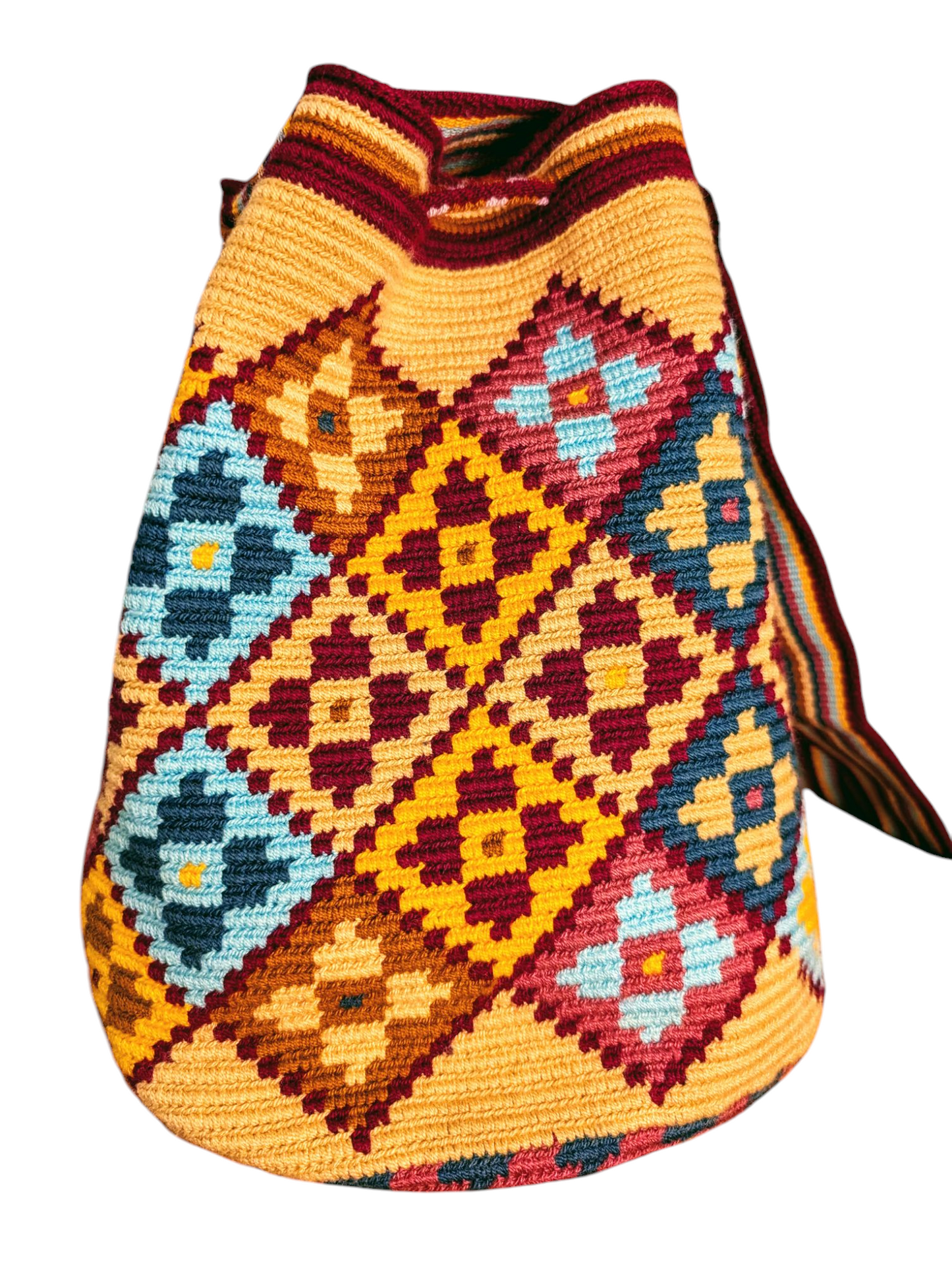 Art Mochilas-9 Styles Available