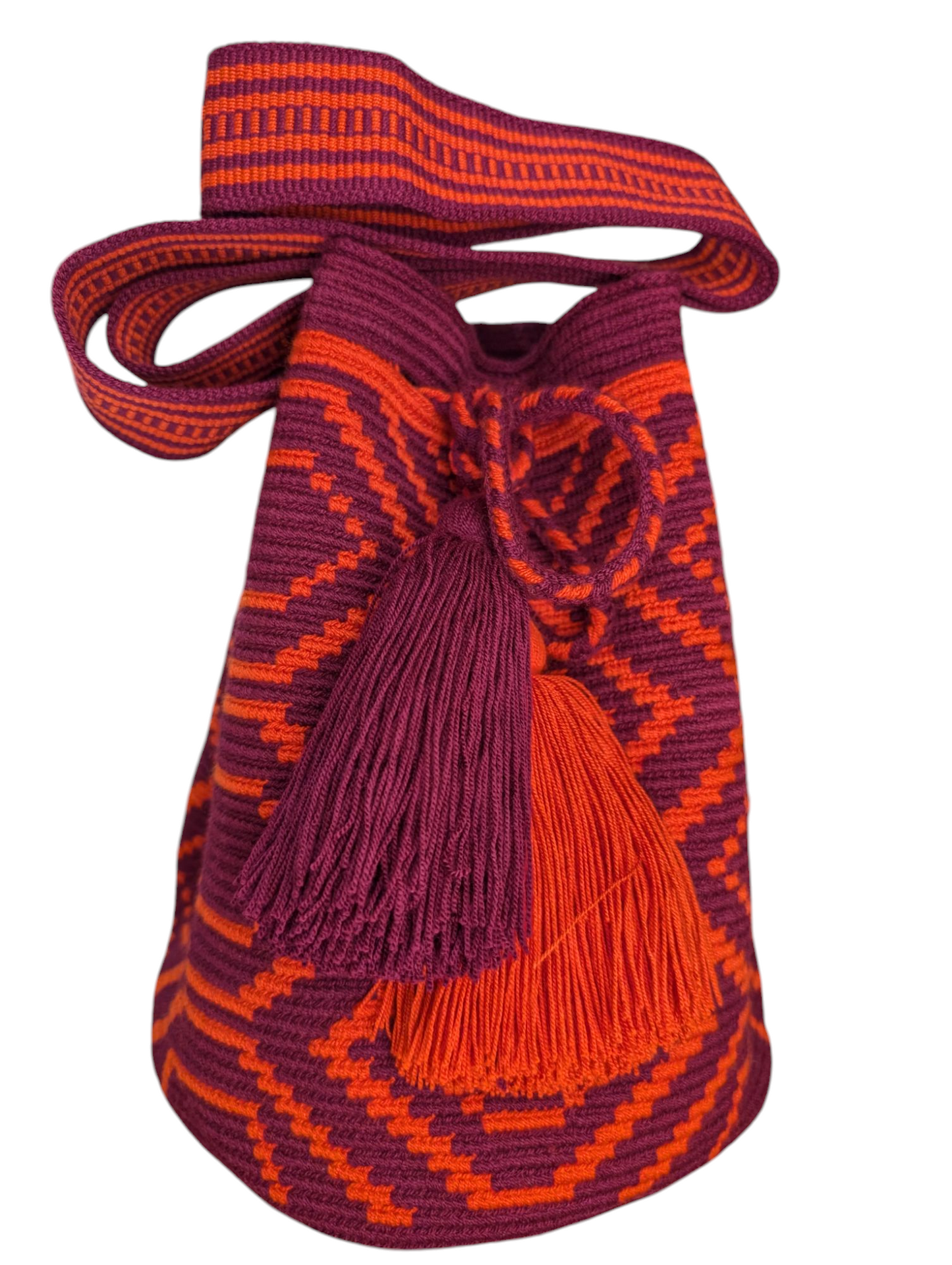 Art Mochilas-9 Styles Available