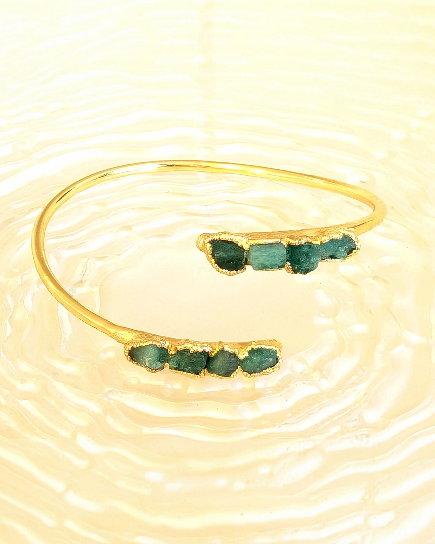 Otto Stones Bracelet