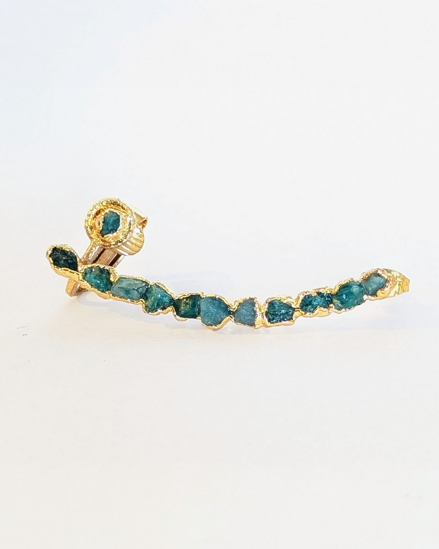 The Muze Ear Cuff