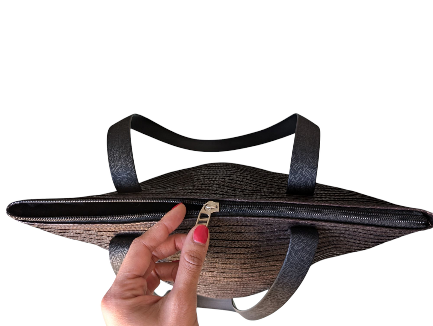 Caña Flecha Basket Bag - 6 Styles Available