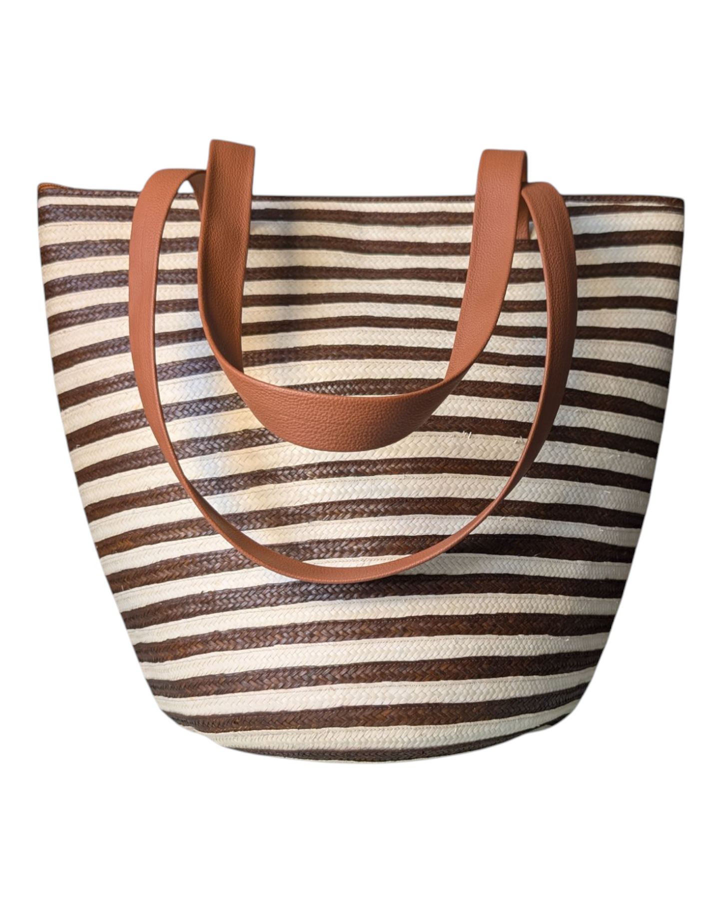 Caña Flecha Basket Bag - 6 Styles Available