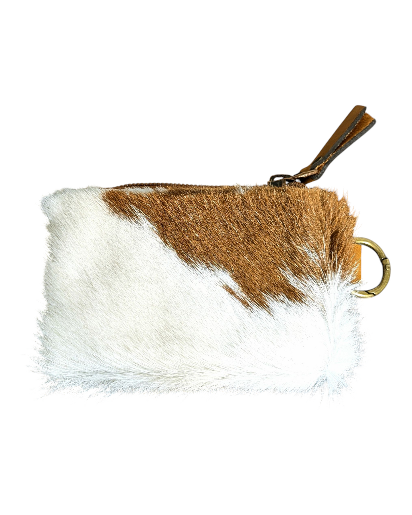Dilia Pouch Charm