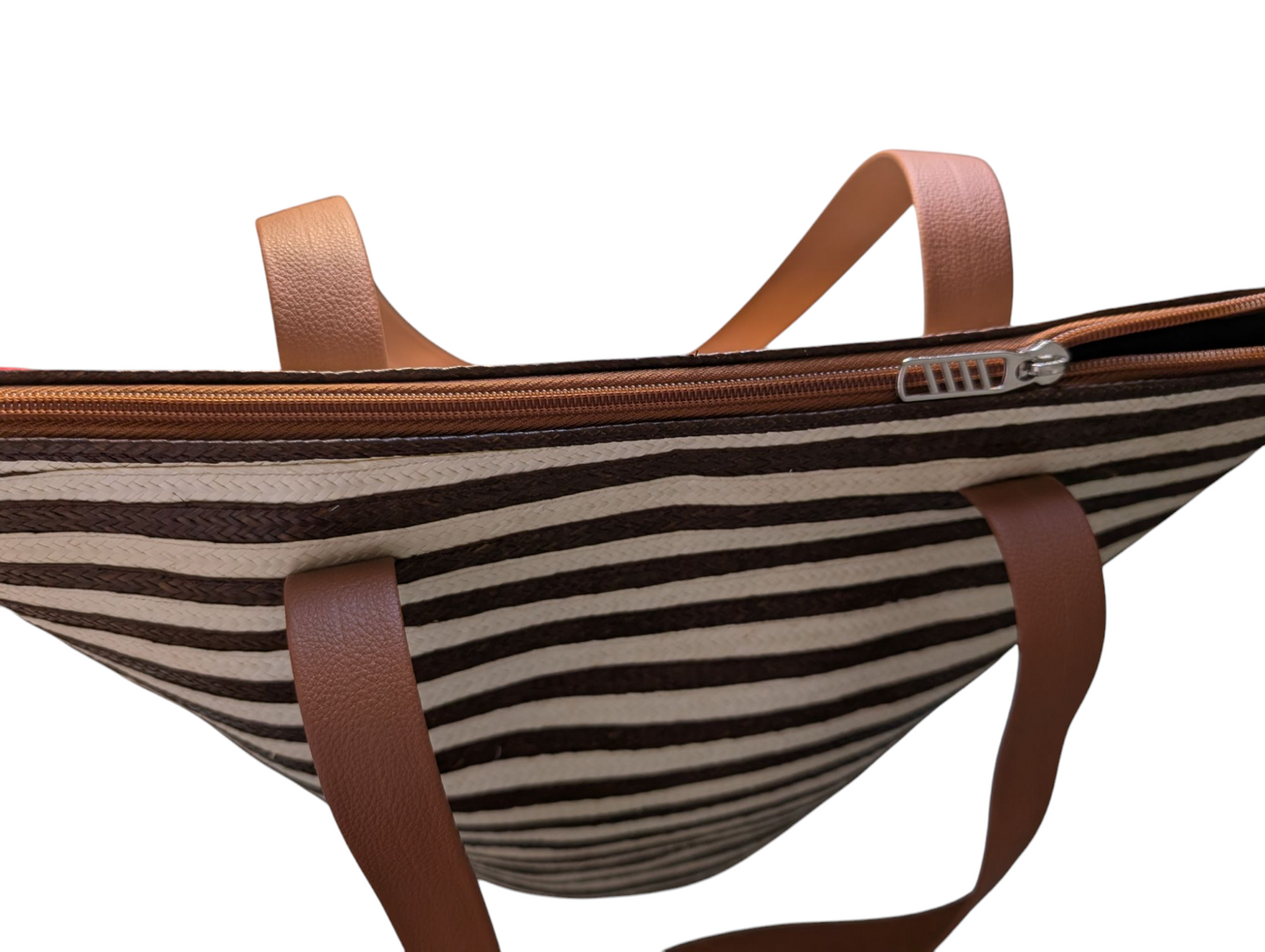 Caña Flecha Basket Bag - 6 Styles Available