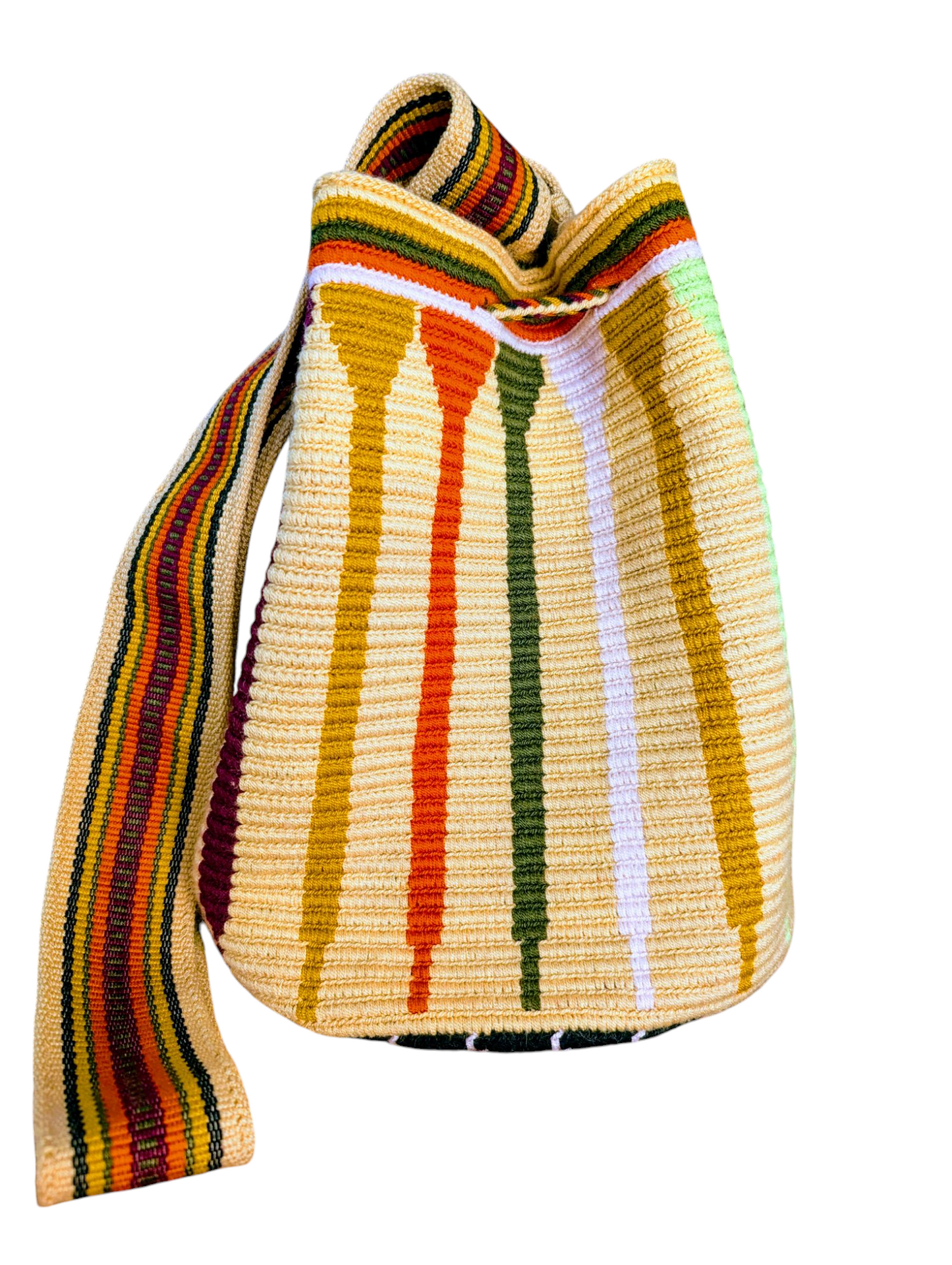 Art Mochilas-9 Styles Available