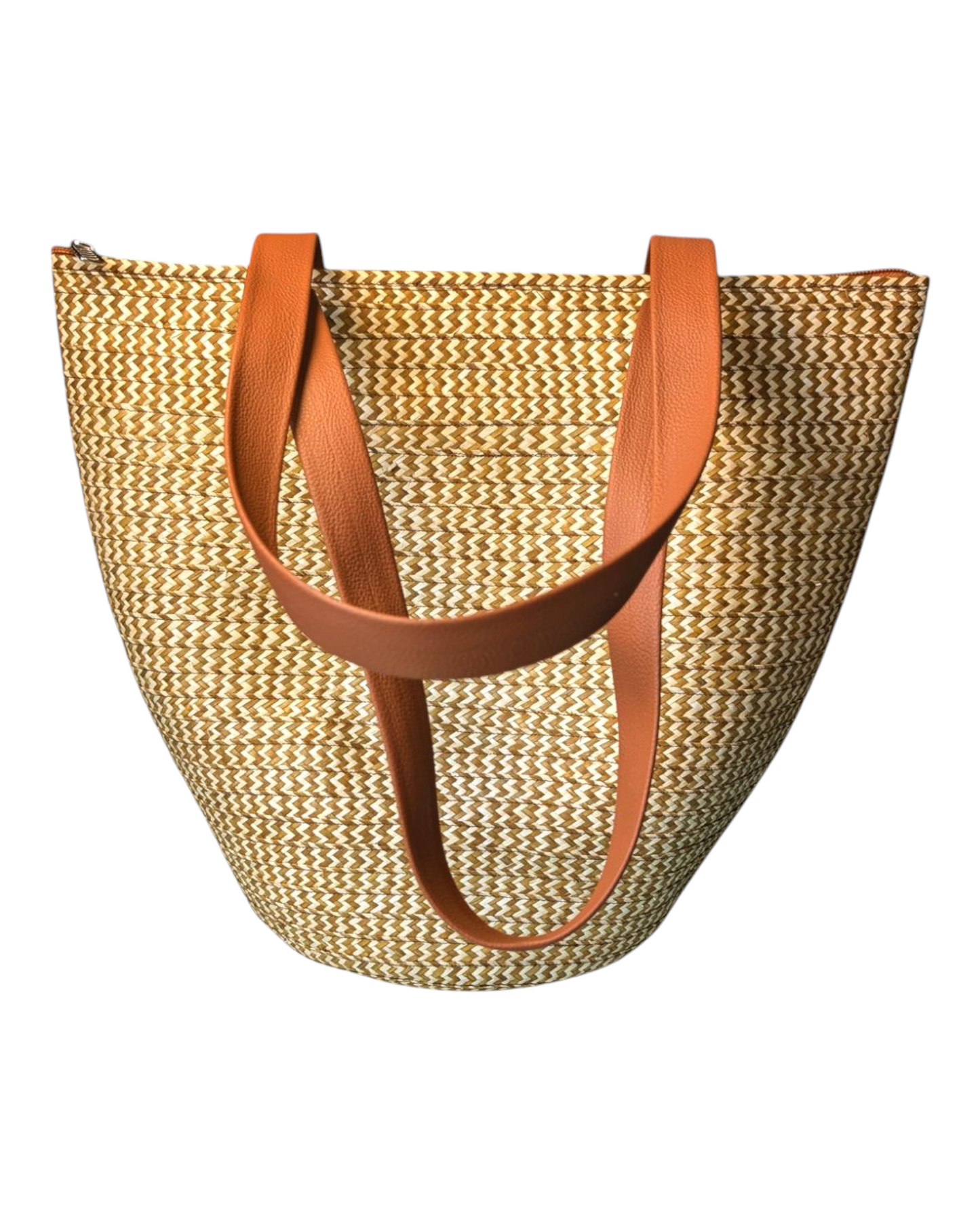 Caña Flecha Basket Bag - 6 Styles Available
