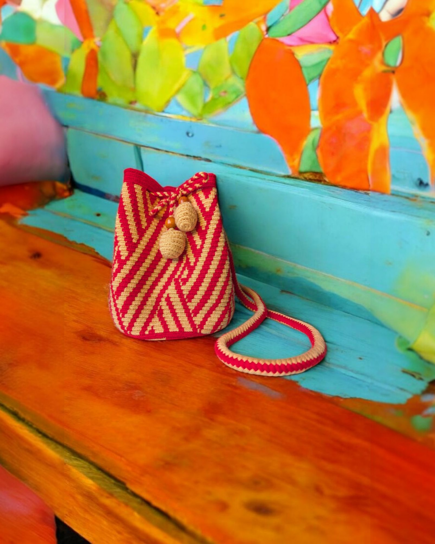 Mochila Bella