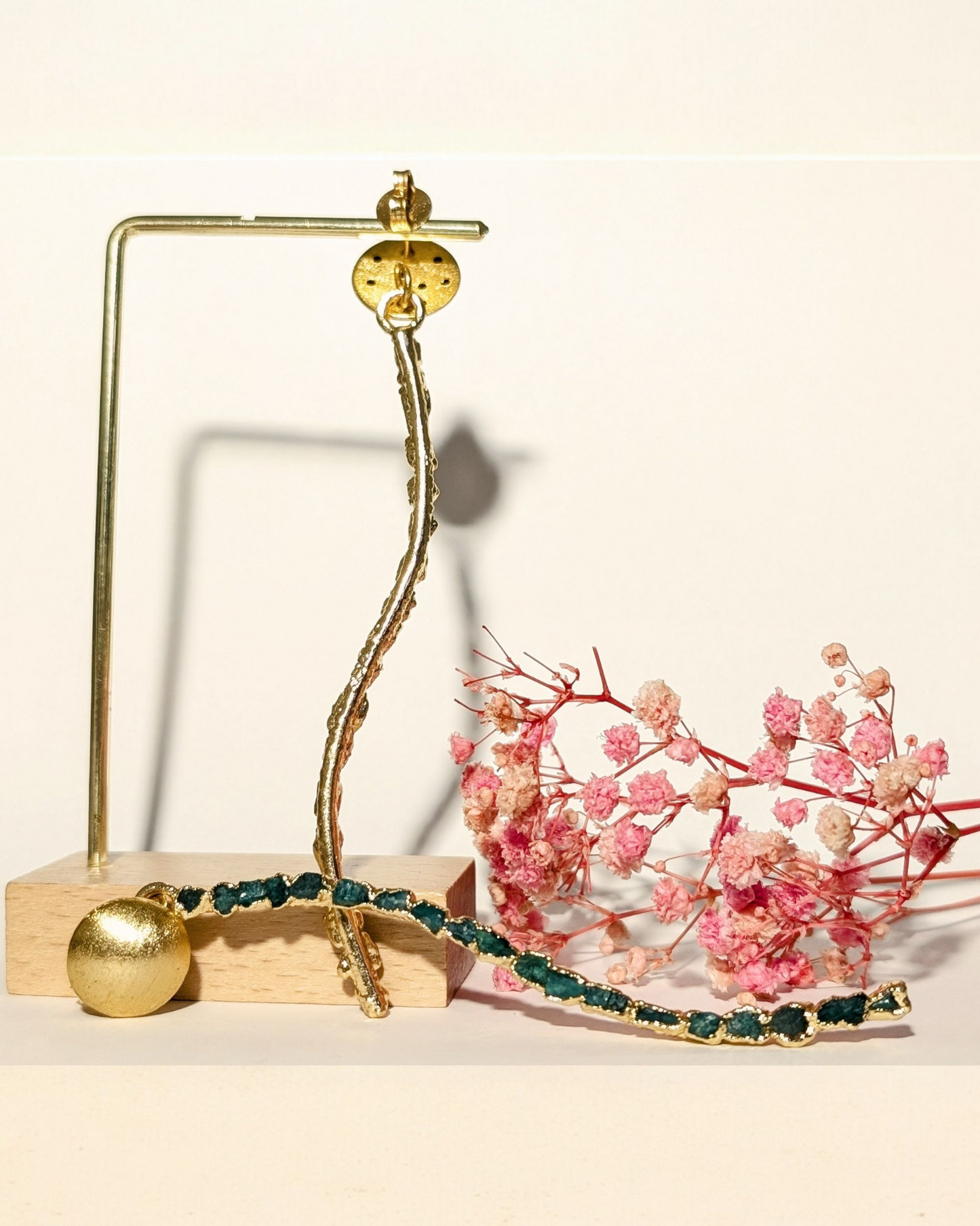 Siena Drop Earrings