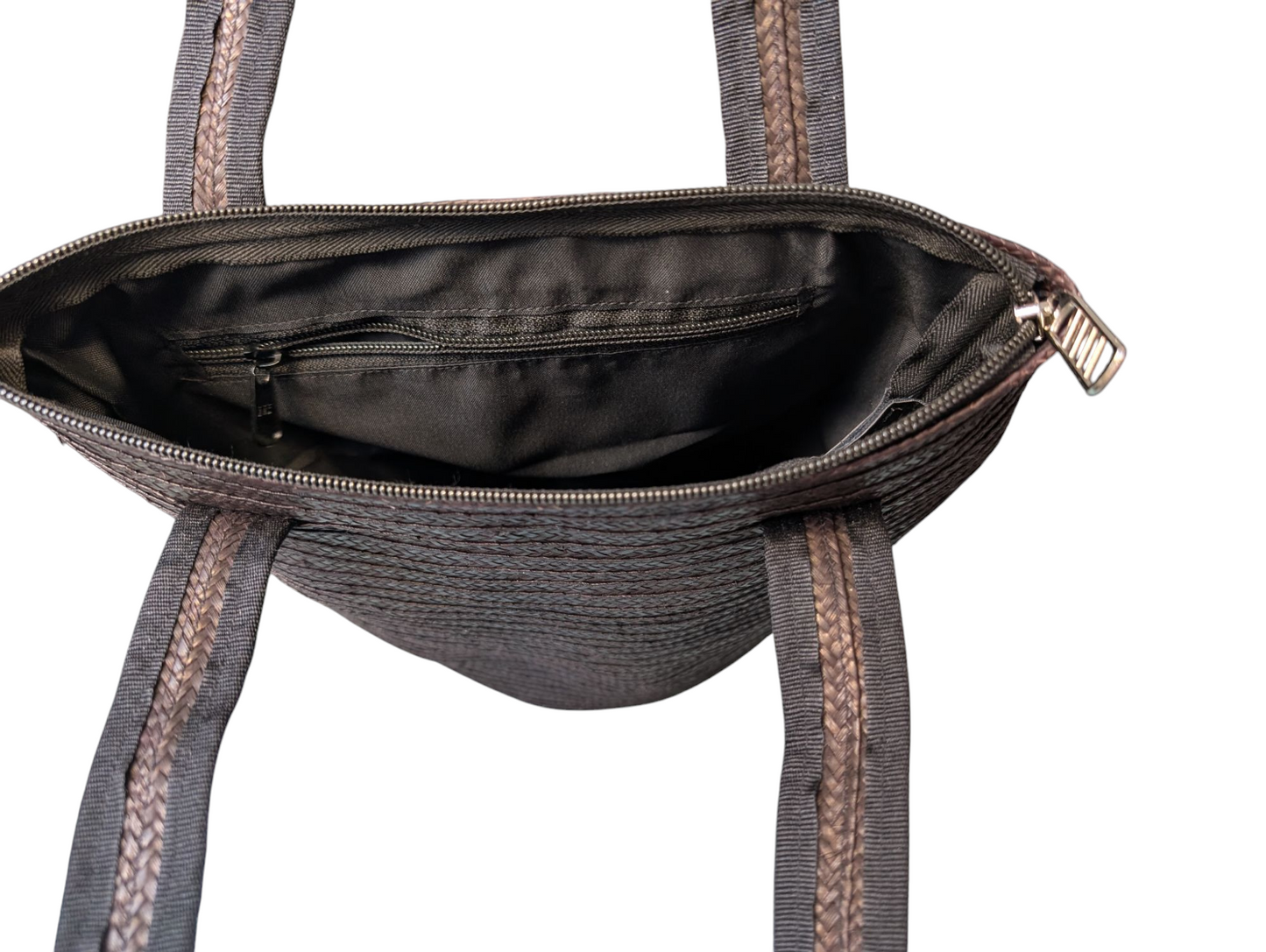 The beehive bag