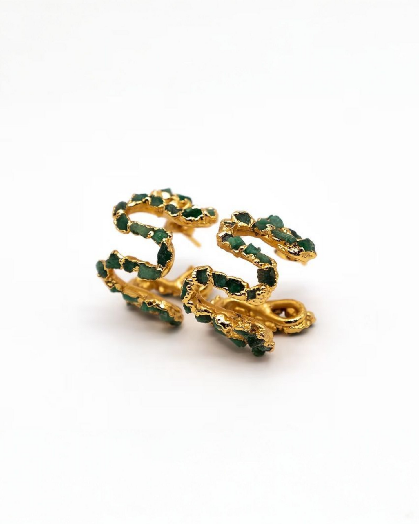 Serpentina Hoops