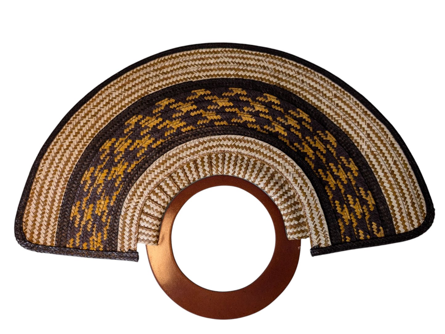 Magdalena Hand Fan