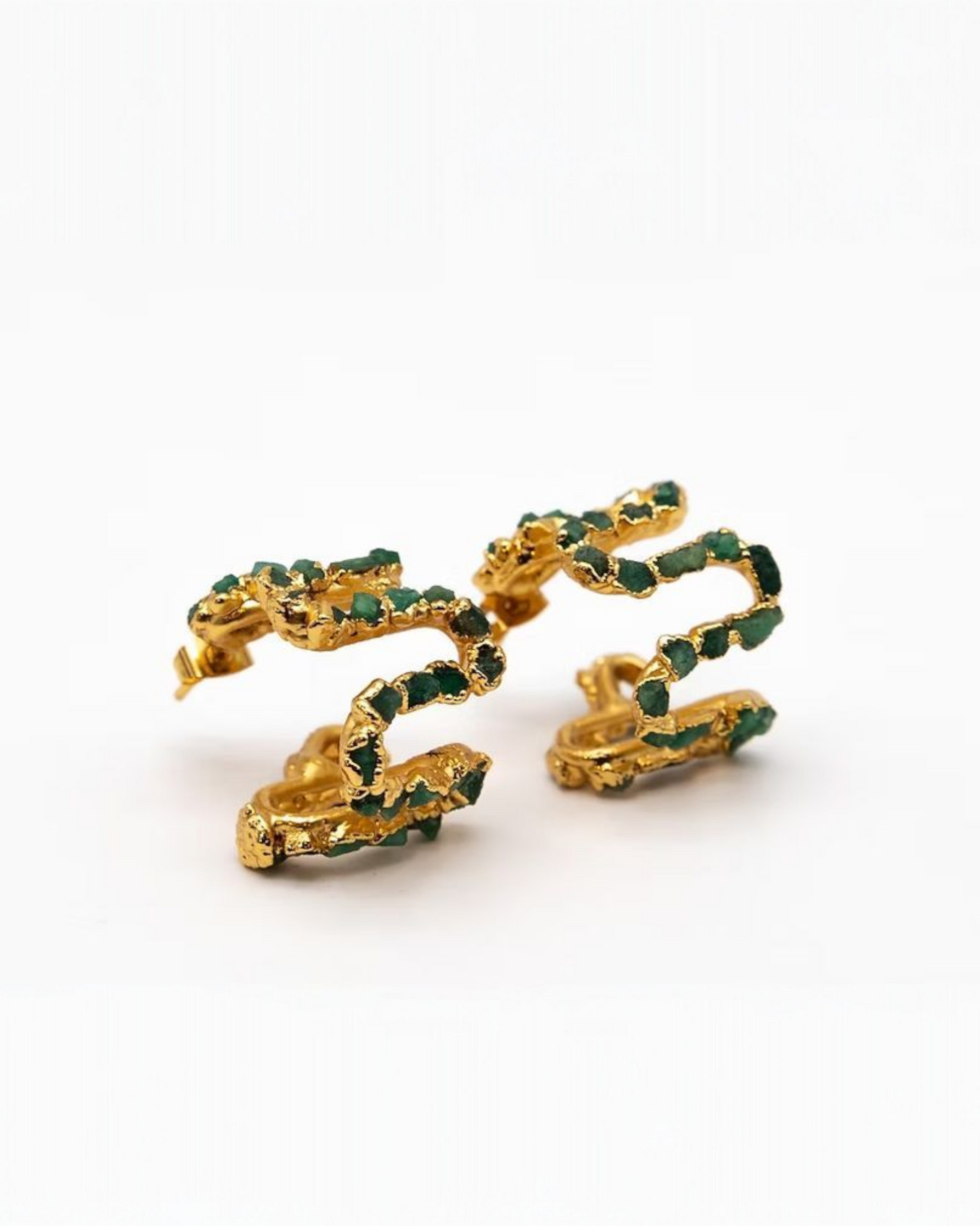 Serpentina Hoops