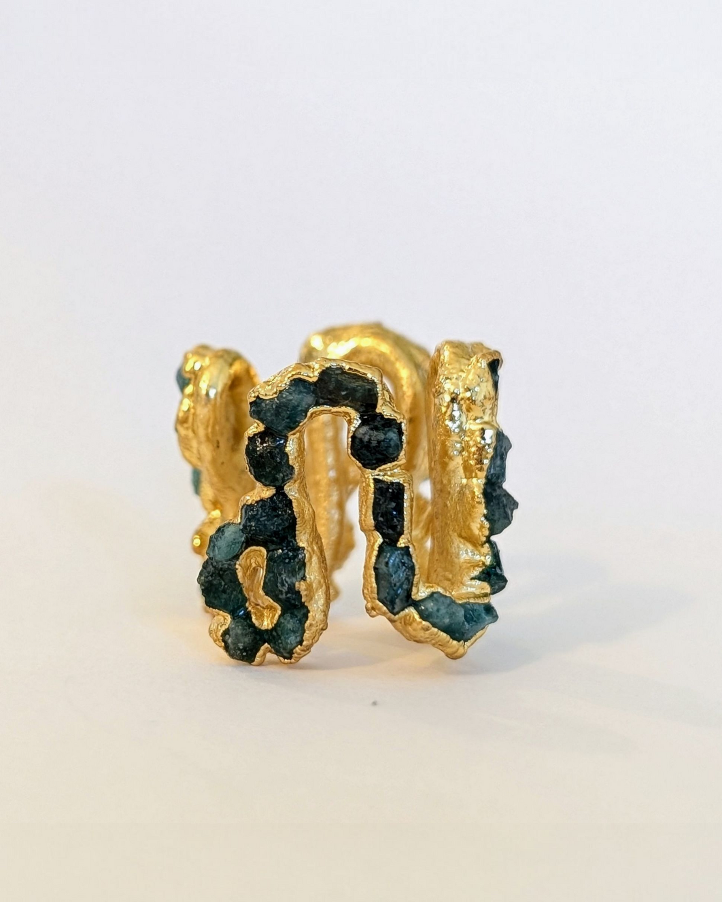 Snake Ear Cuff