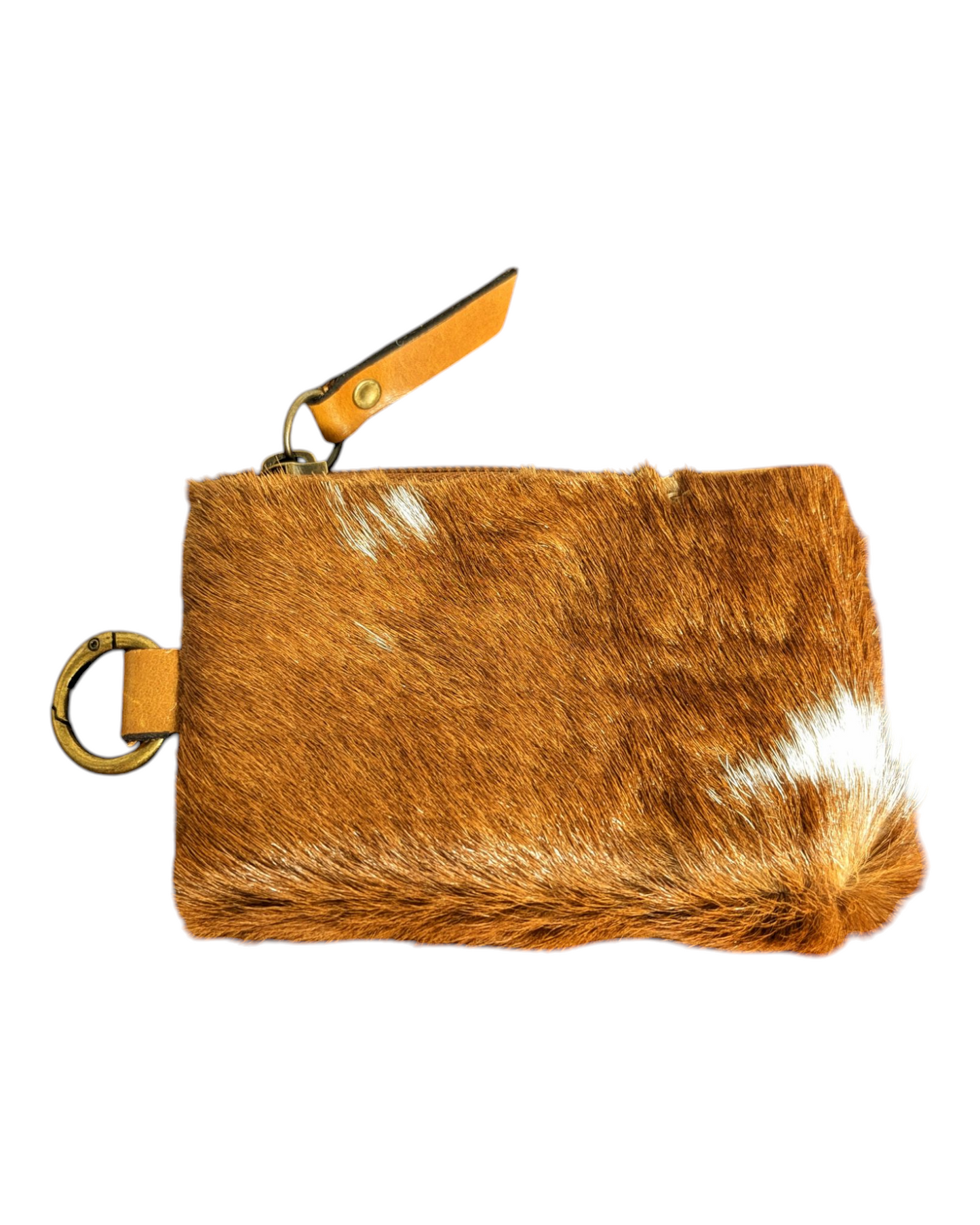 Dilia Pouch Charm
