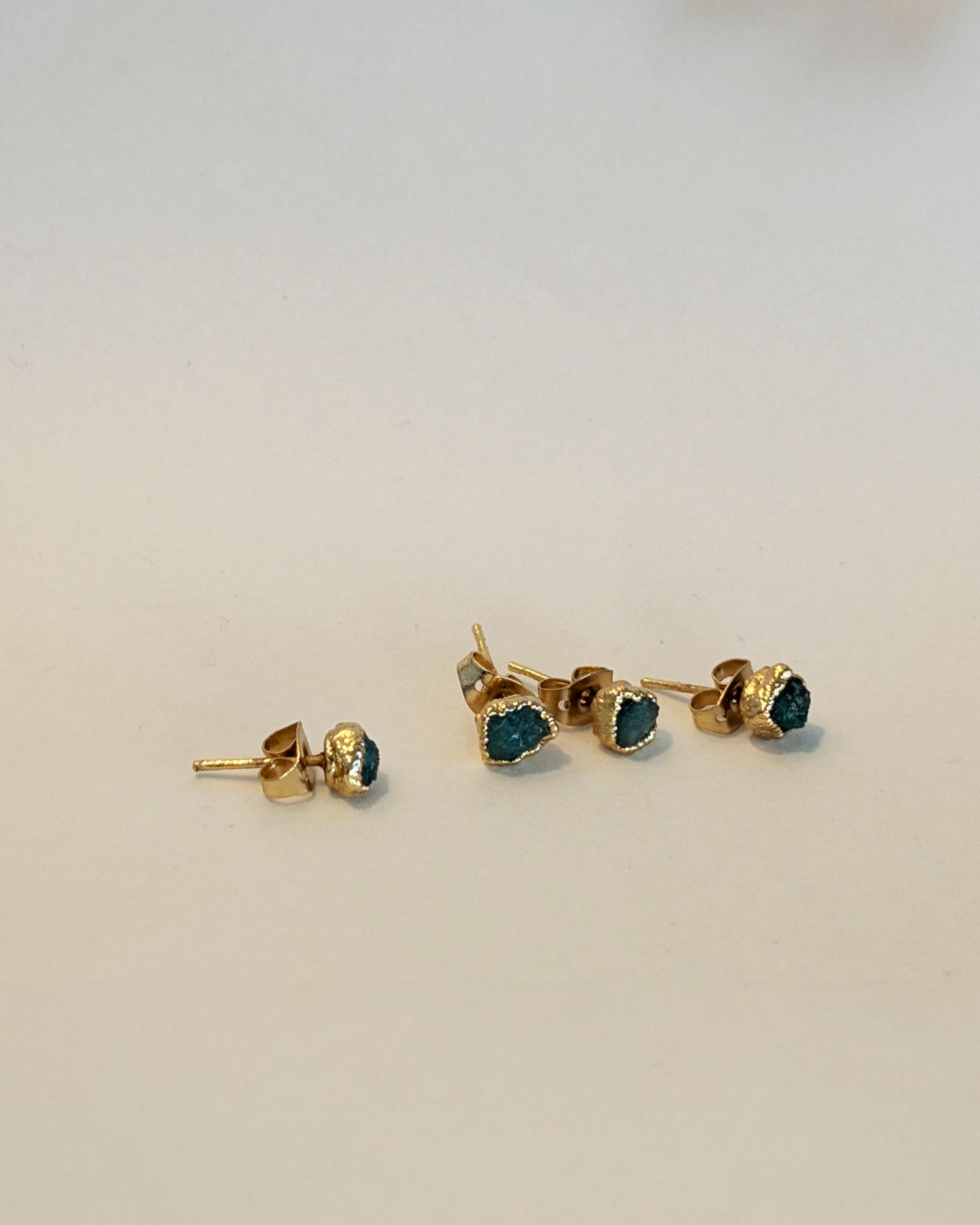 Pepita Studs