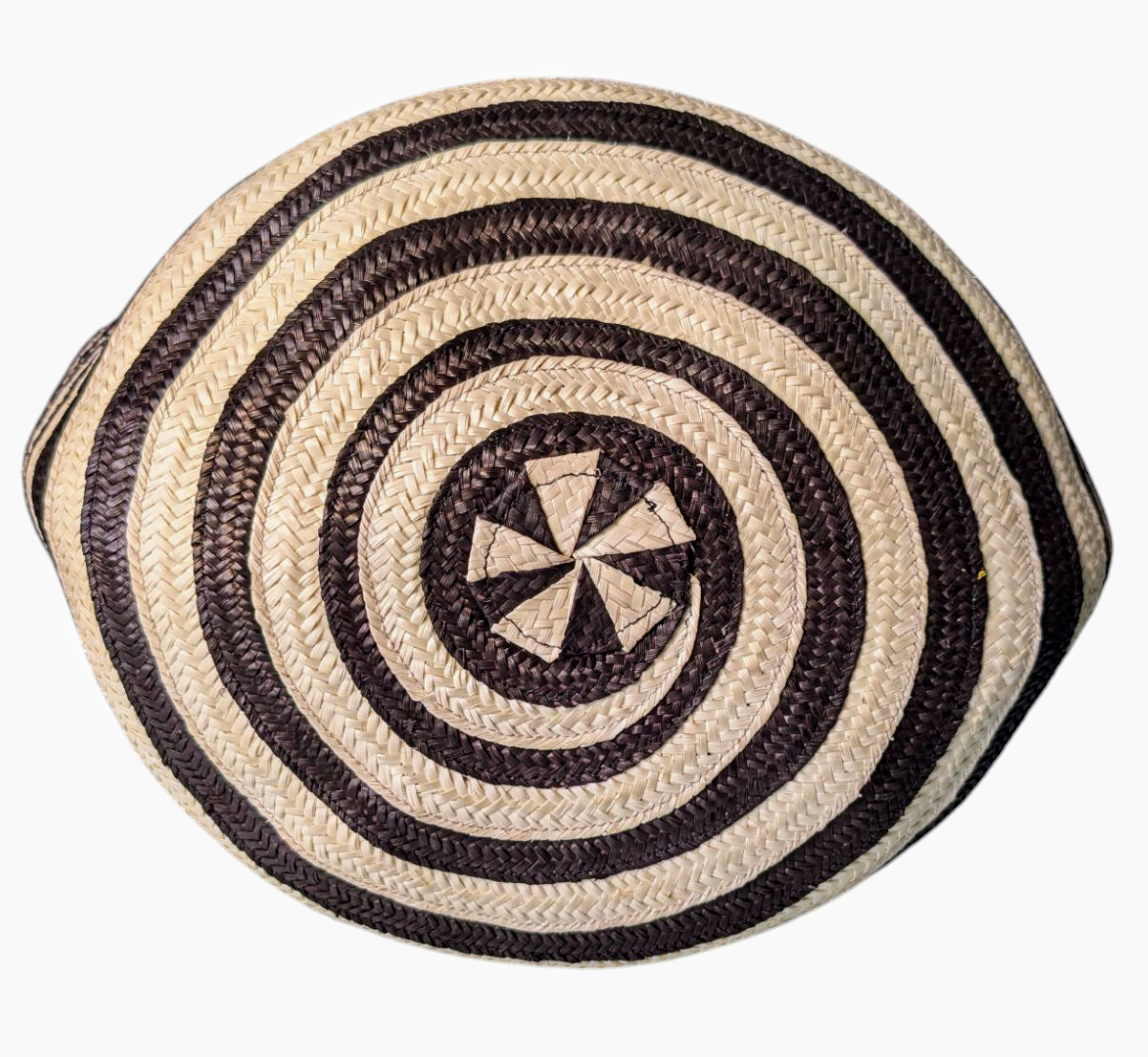 Caña Flecha Basket Bag - 6 Styles Available