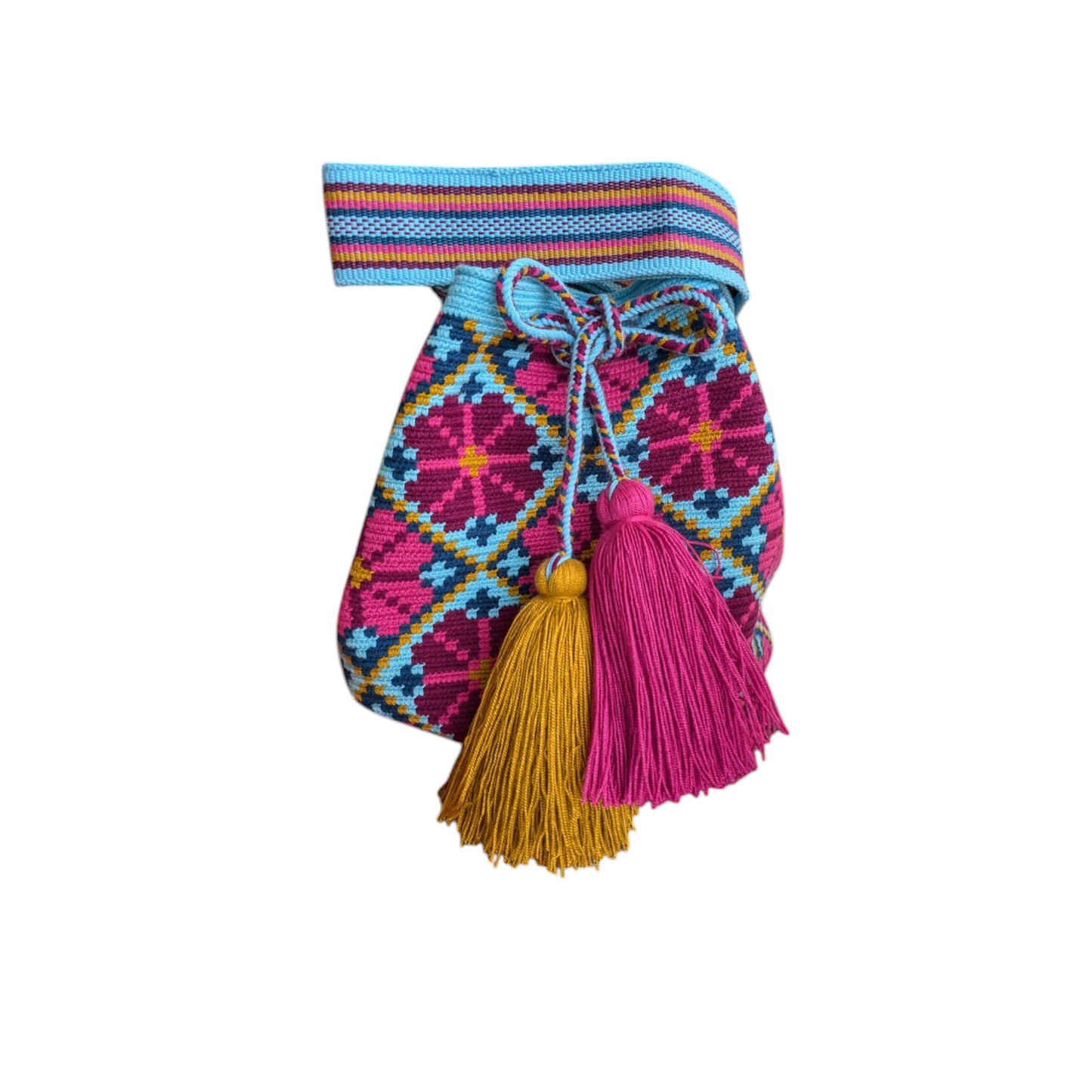 Art Mochilas-9 Styles Available