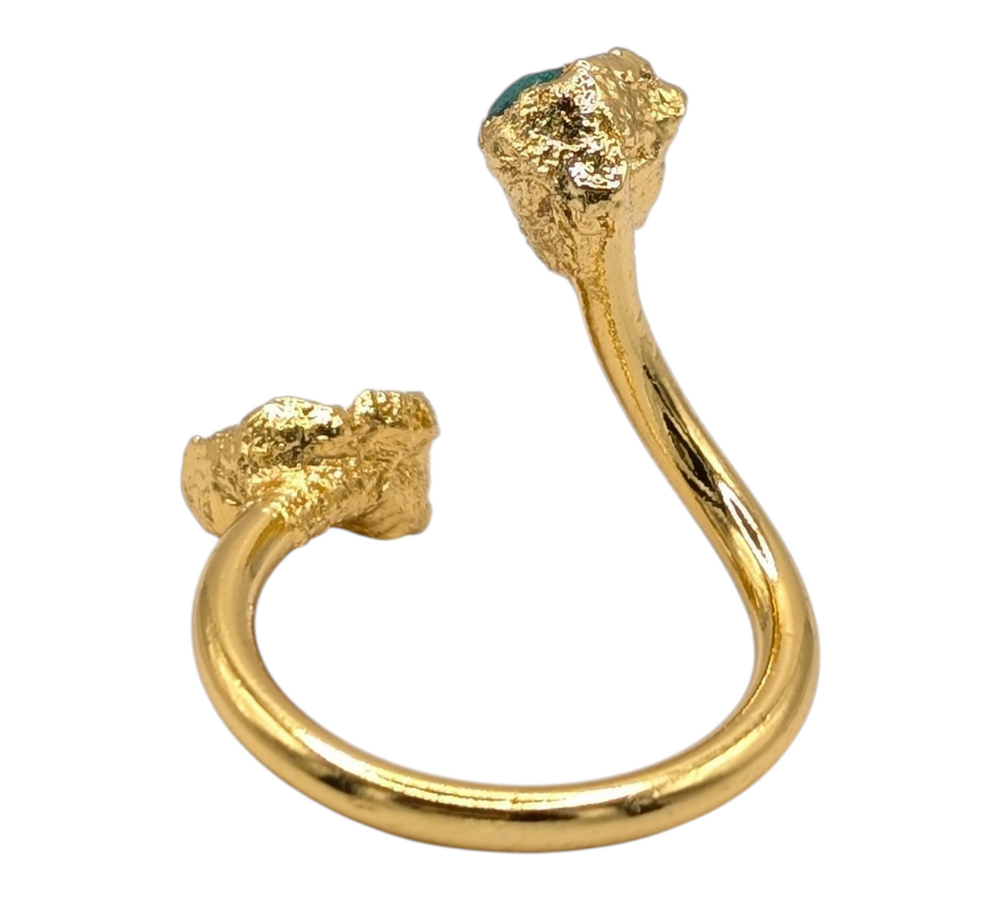 Abraccio Ring