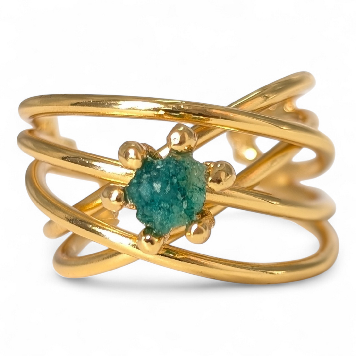 Corona Ring