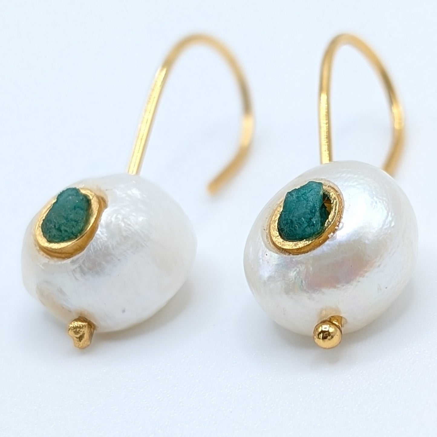 LA PERLA-Earrings