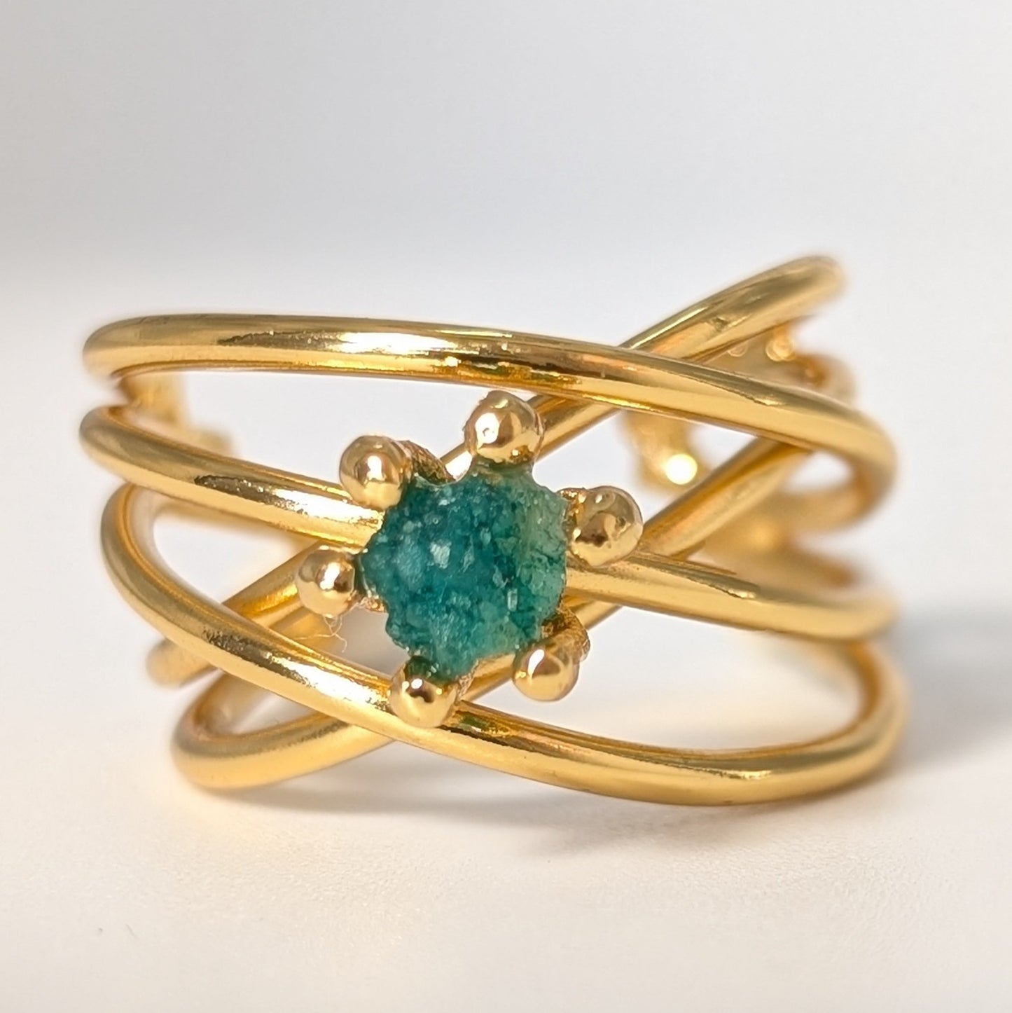 Corona Ring