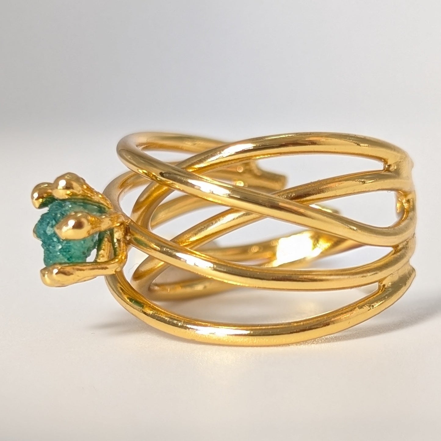 Corona Ring