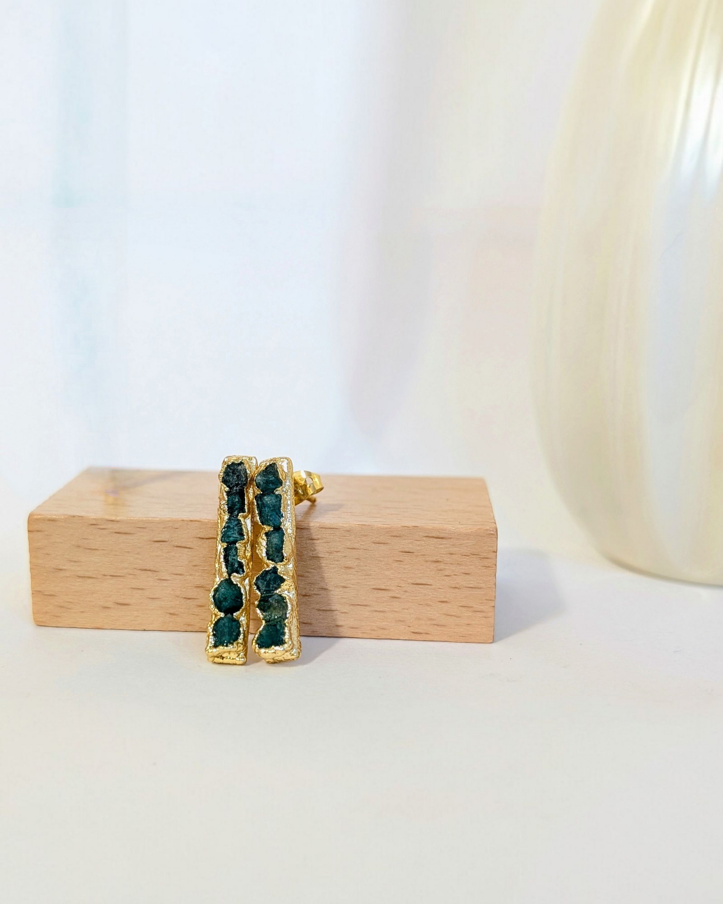 Alyna Earrings