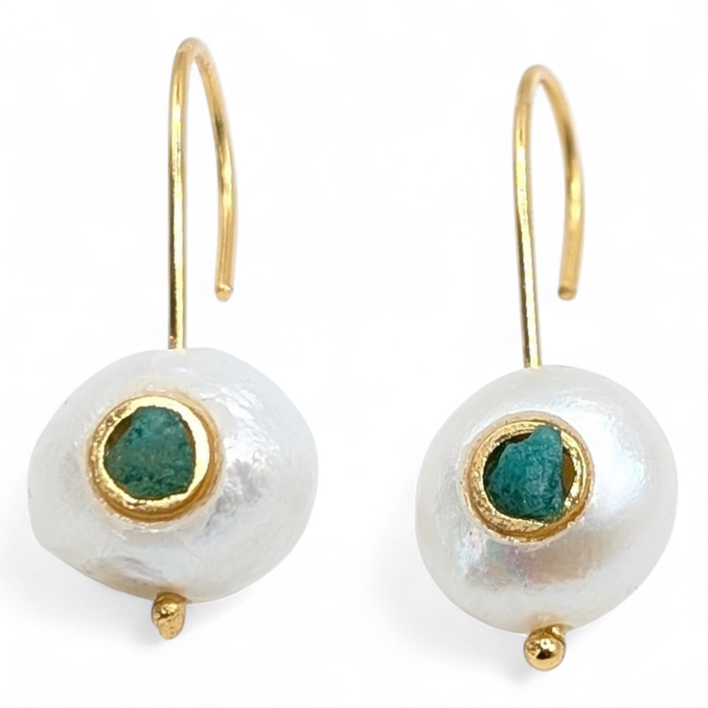 LA PERLA-Earrings