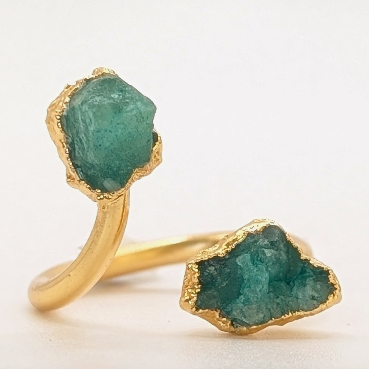 Abraccio Ring