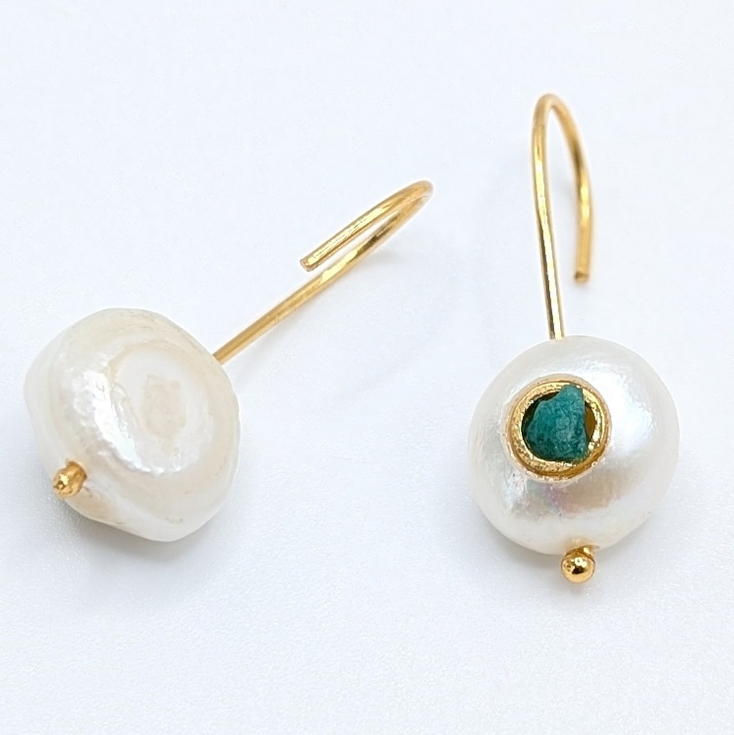 LA PERLA-Earrings