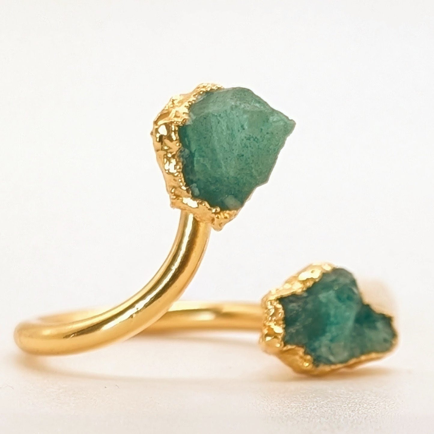 Abraccio Ring