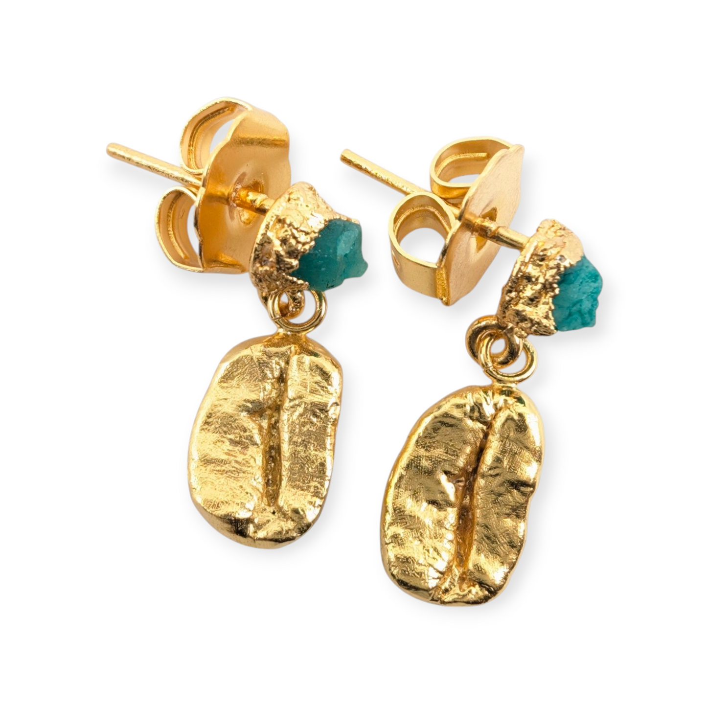 Coffee & Esme Earrings